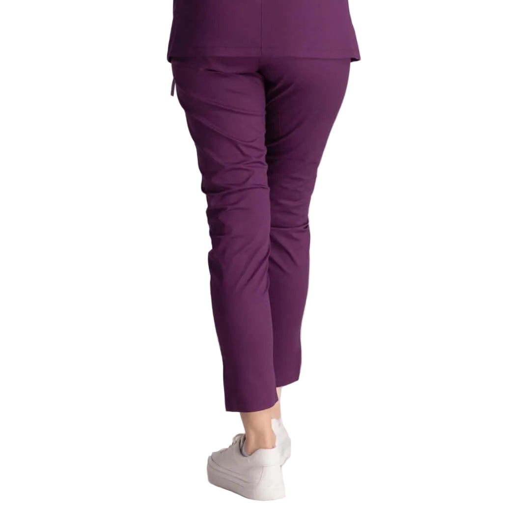 Pantaloni Elastici Cleo - Inotex