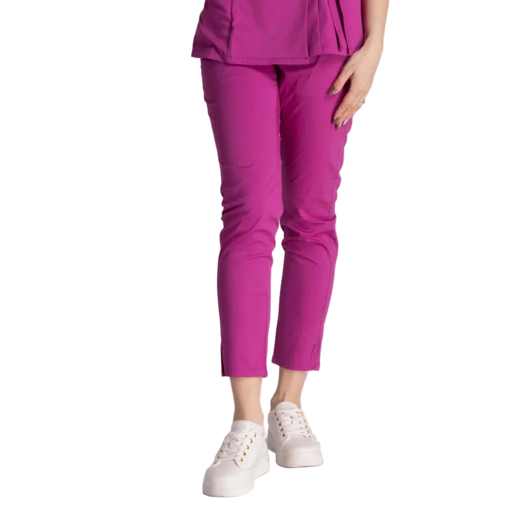 Pantaloni Elastici Cleo - Inotex