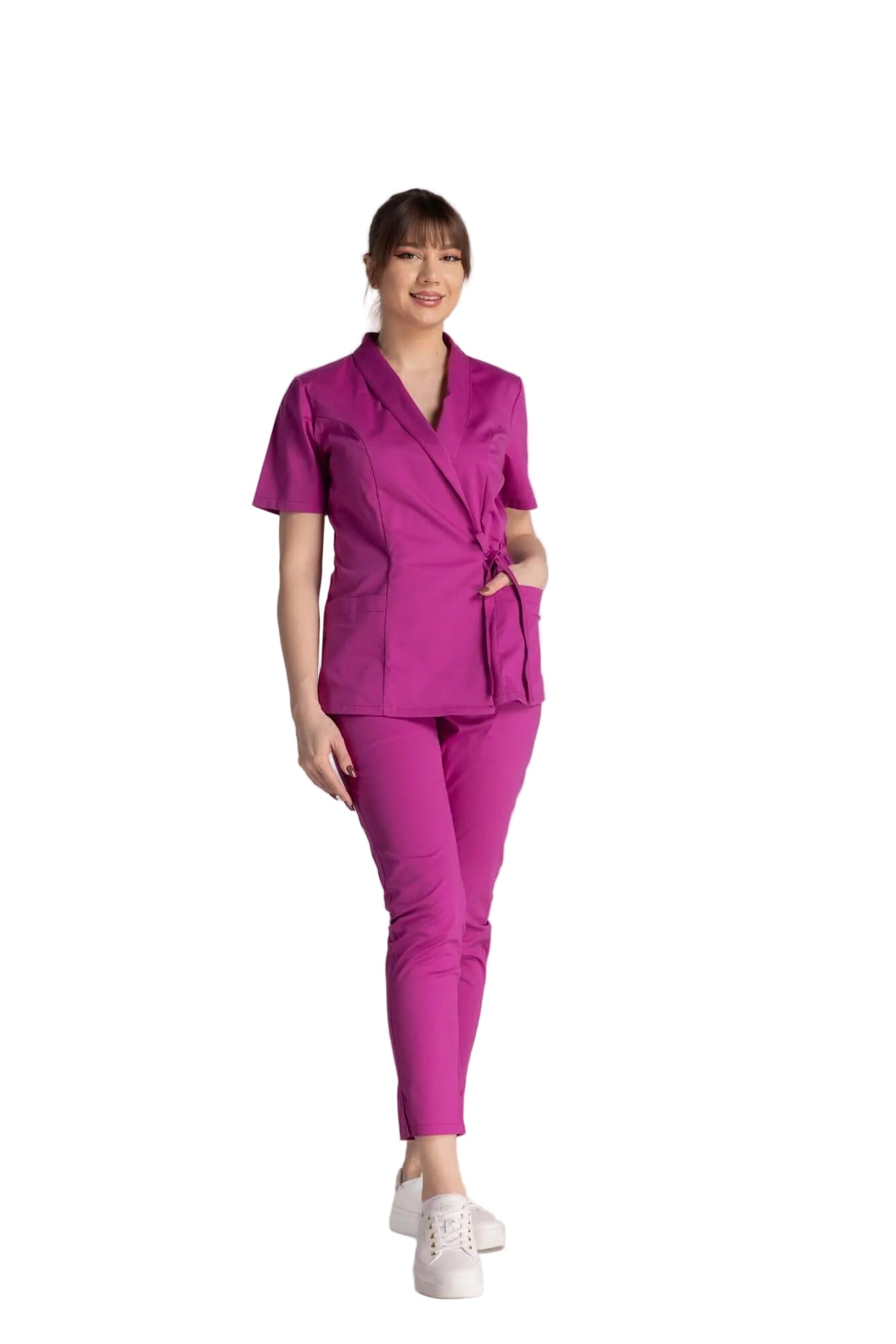 Costum Elastic Cleo - Inotex