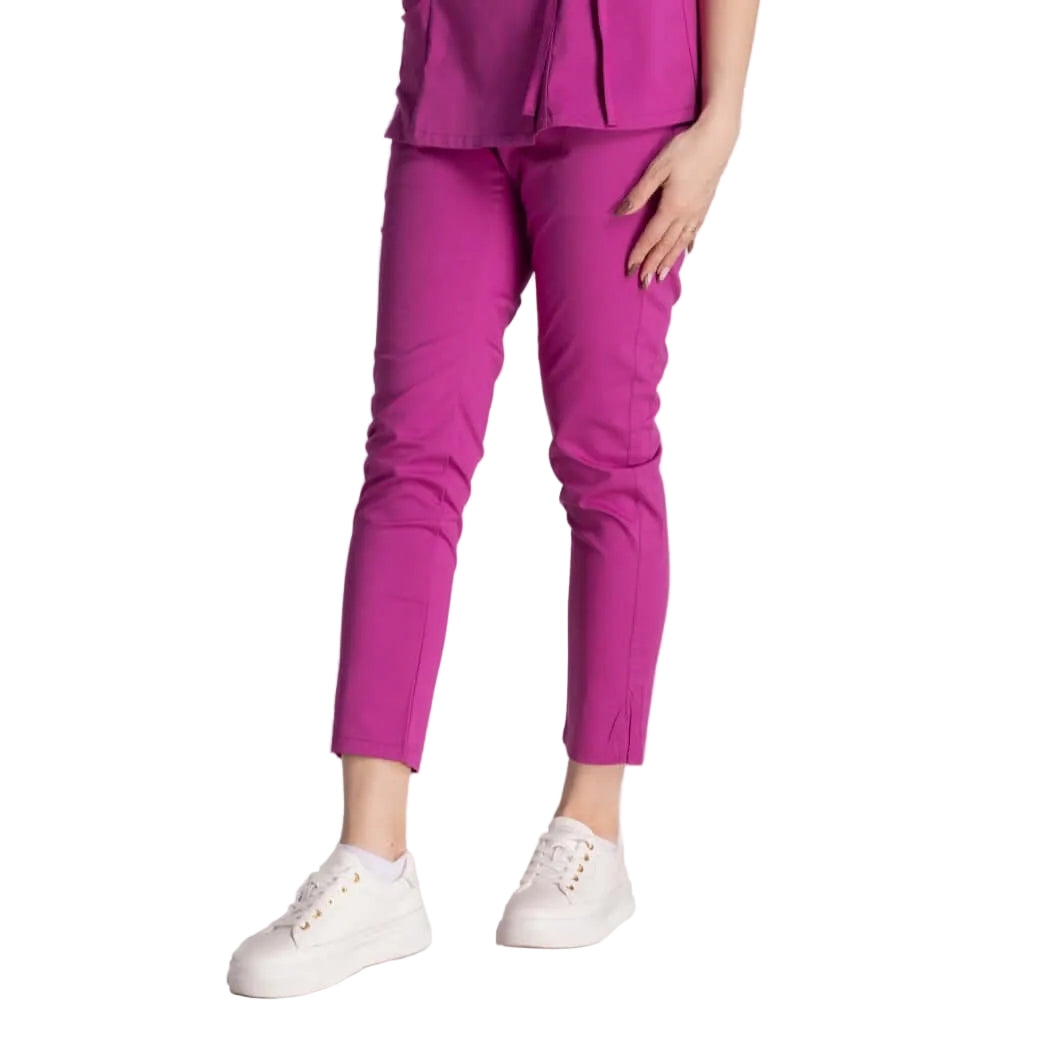 Pantaloni Elastici Cleo - Inotex