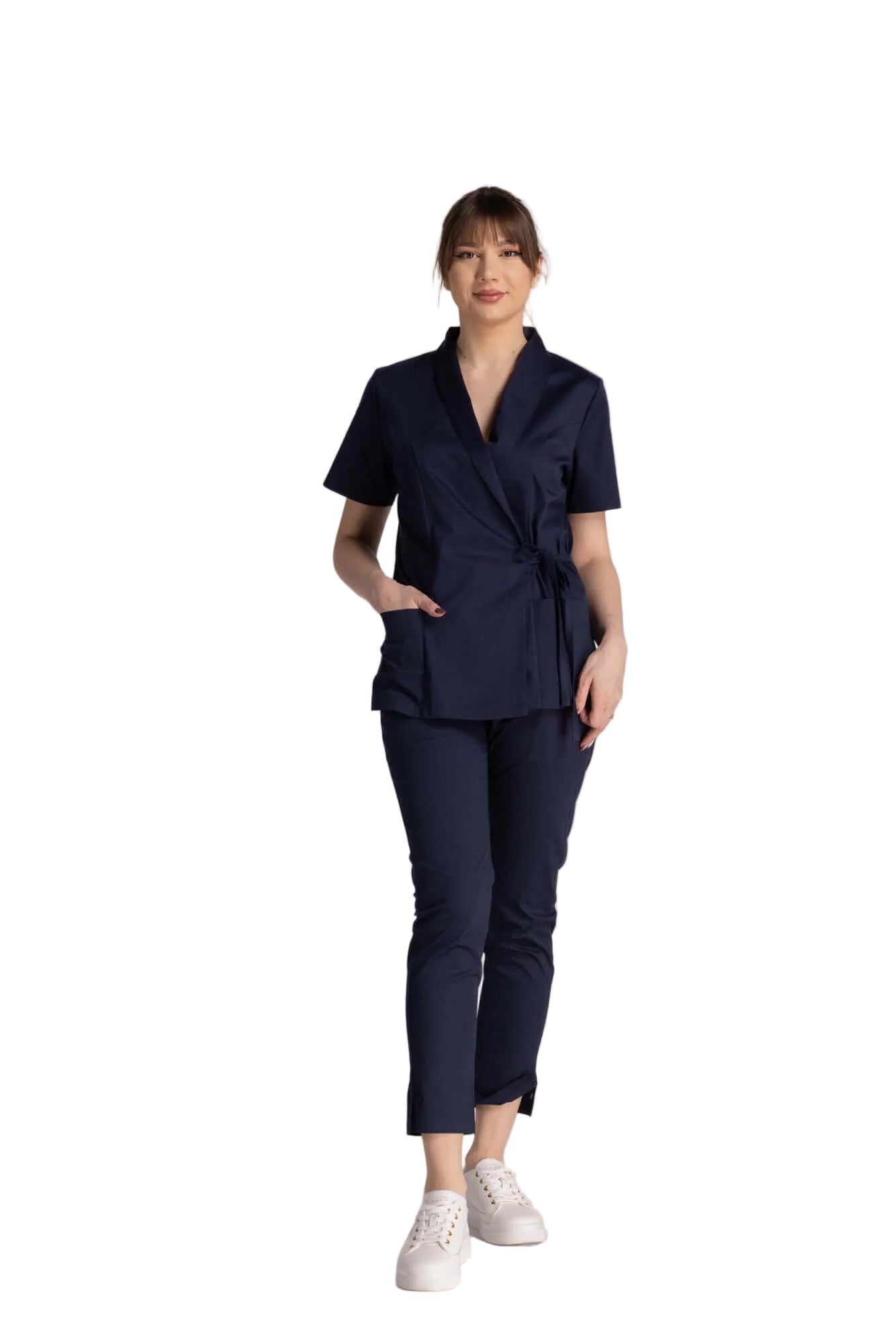 Costum Elastic Cleo - Inotex