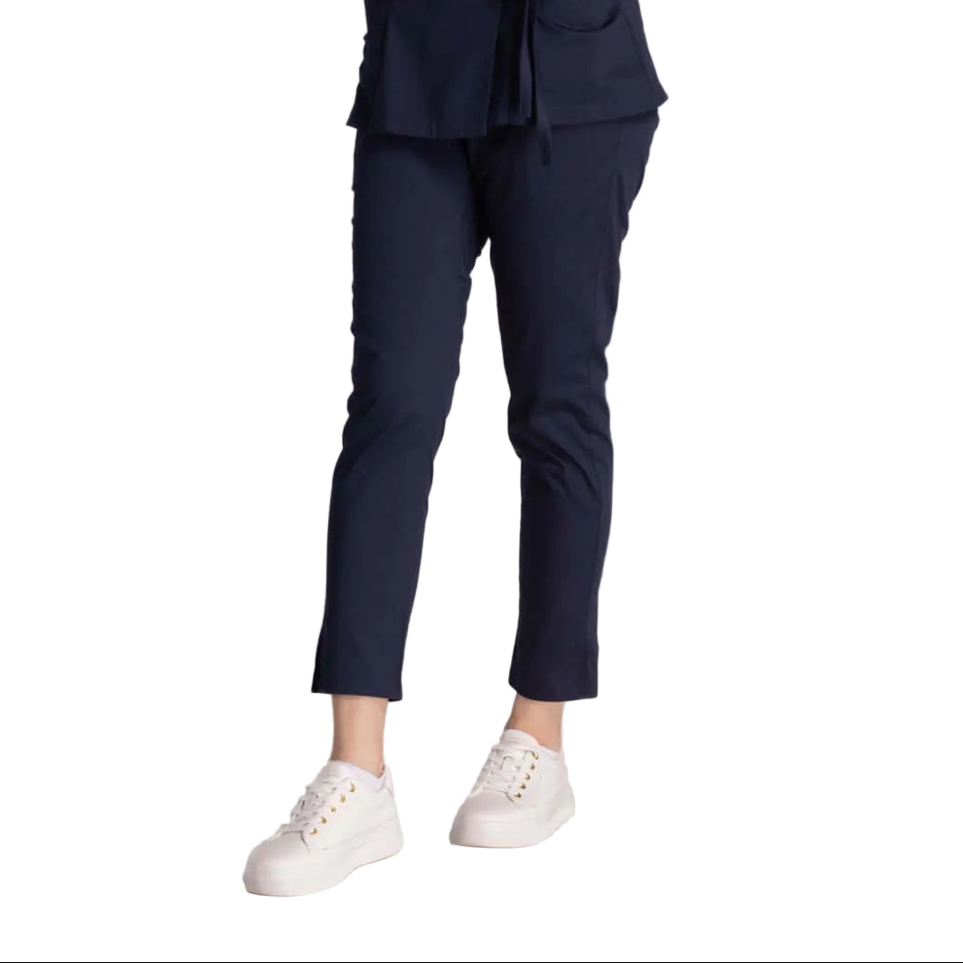 Pantaloni Elastici Cleo - Inotex