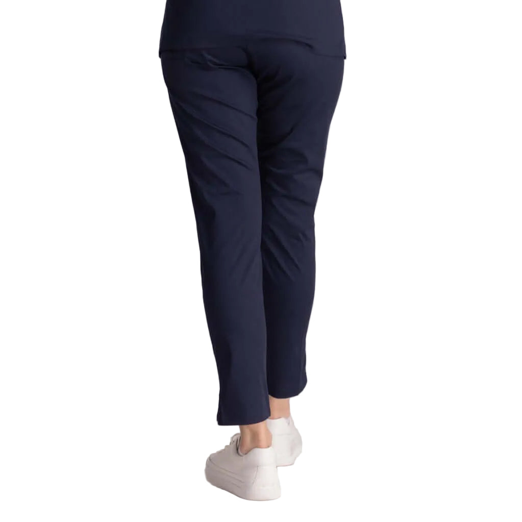 Pantaloni Elastici Cleo - Inotex