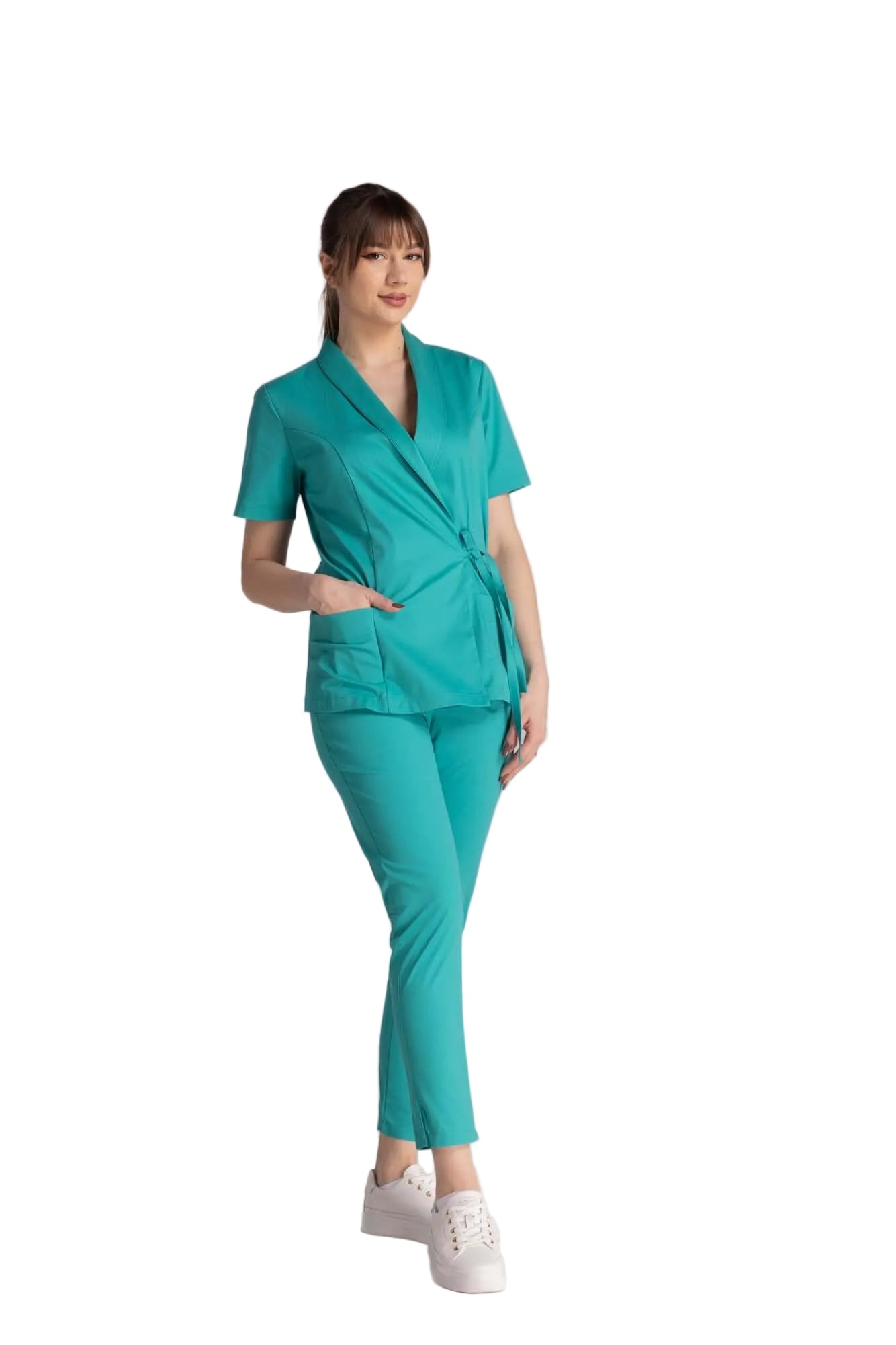 Costum Elastic Cleo - Inotex