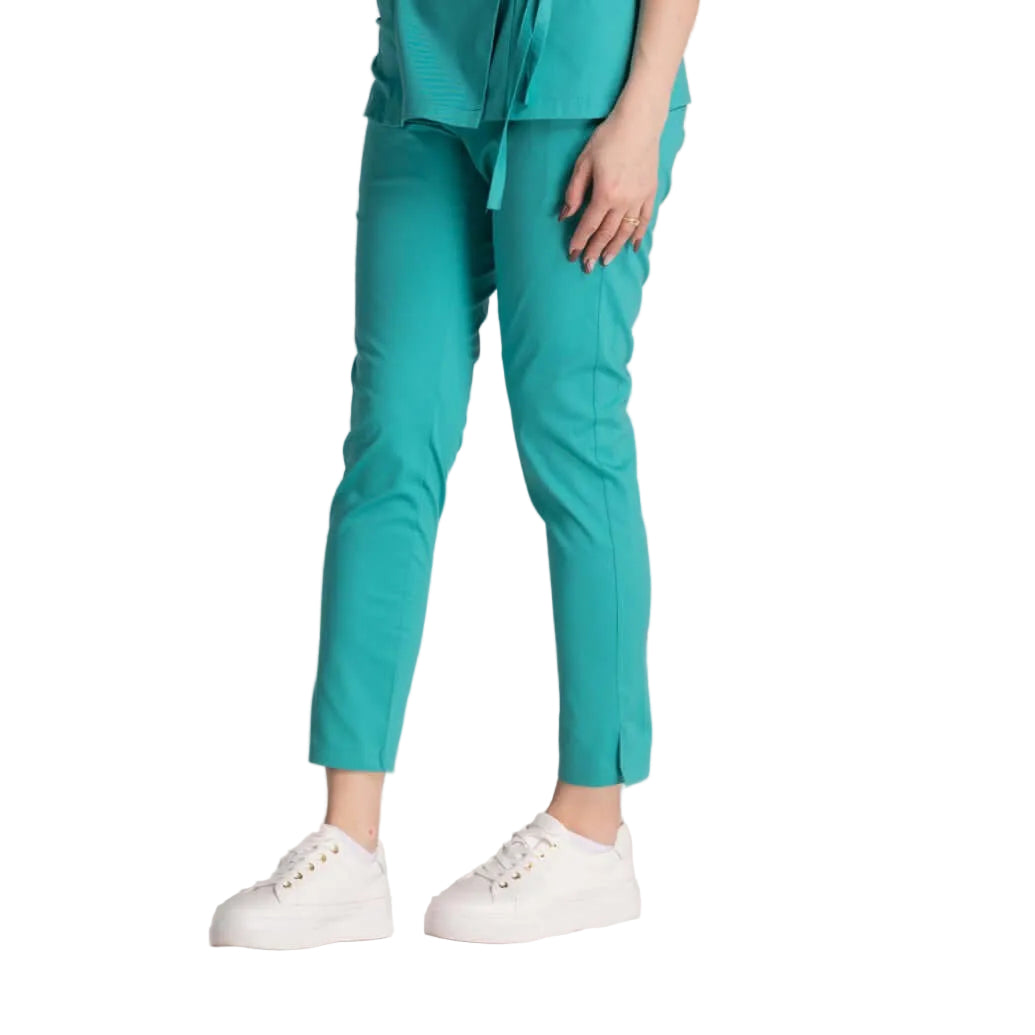 Pantaloni Elastici Cleo - Inotex