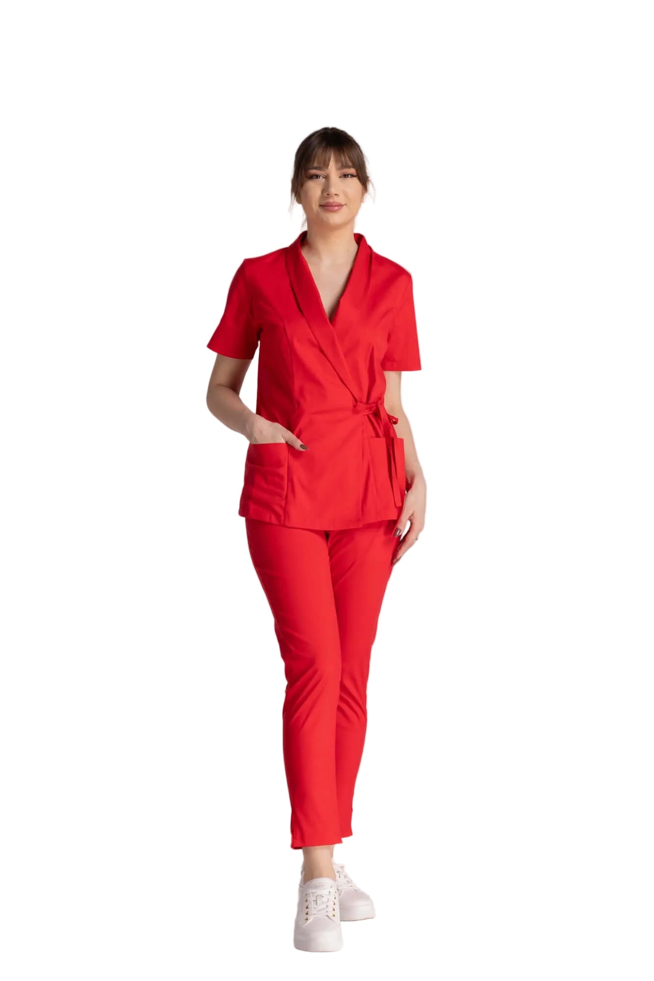 Costum Elastic Cleo - Inotex