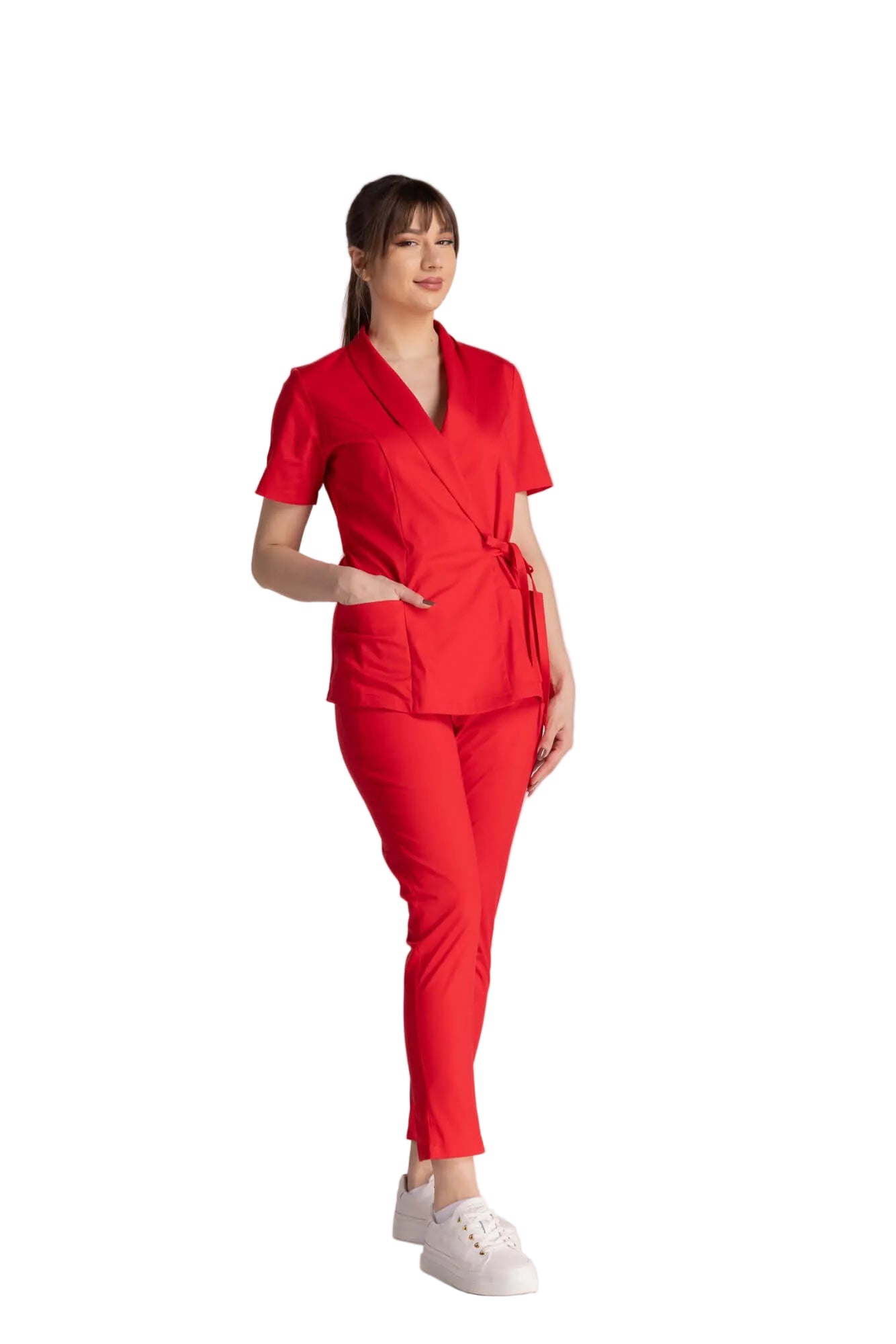 Costum Elastic Cleo - Inotex