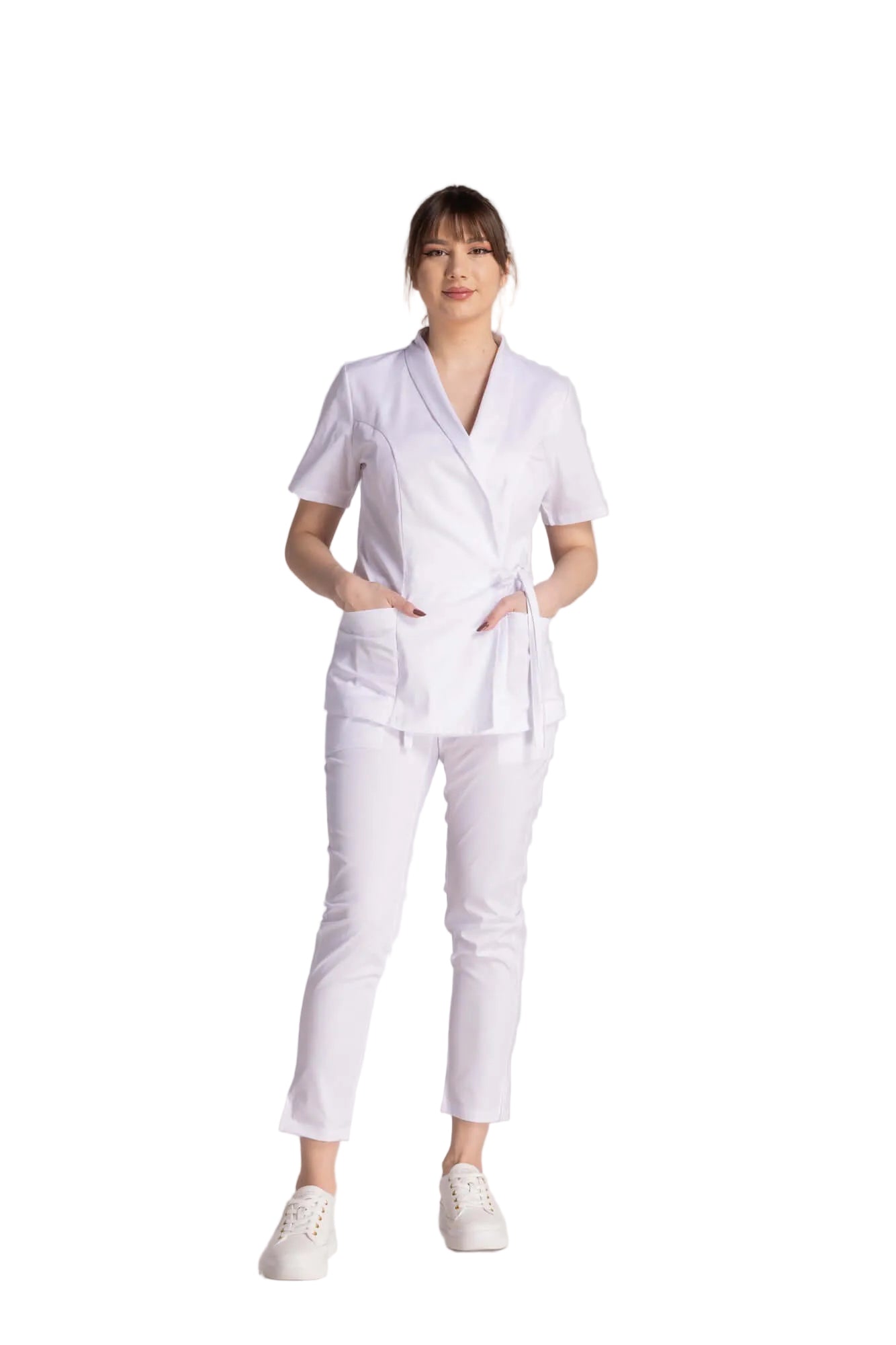 Costum Elastic Cleo - Inotex