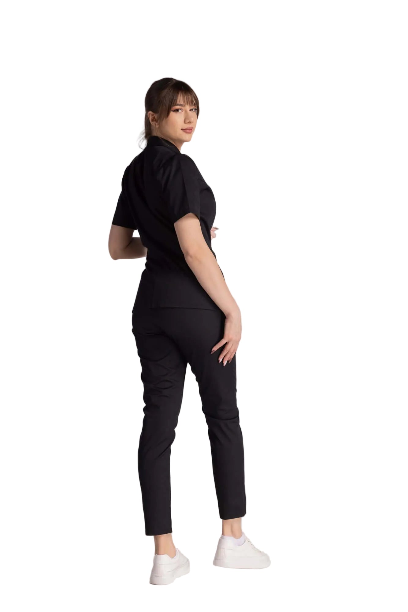 Costum Elastic Cleo - Inotex