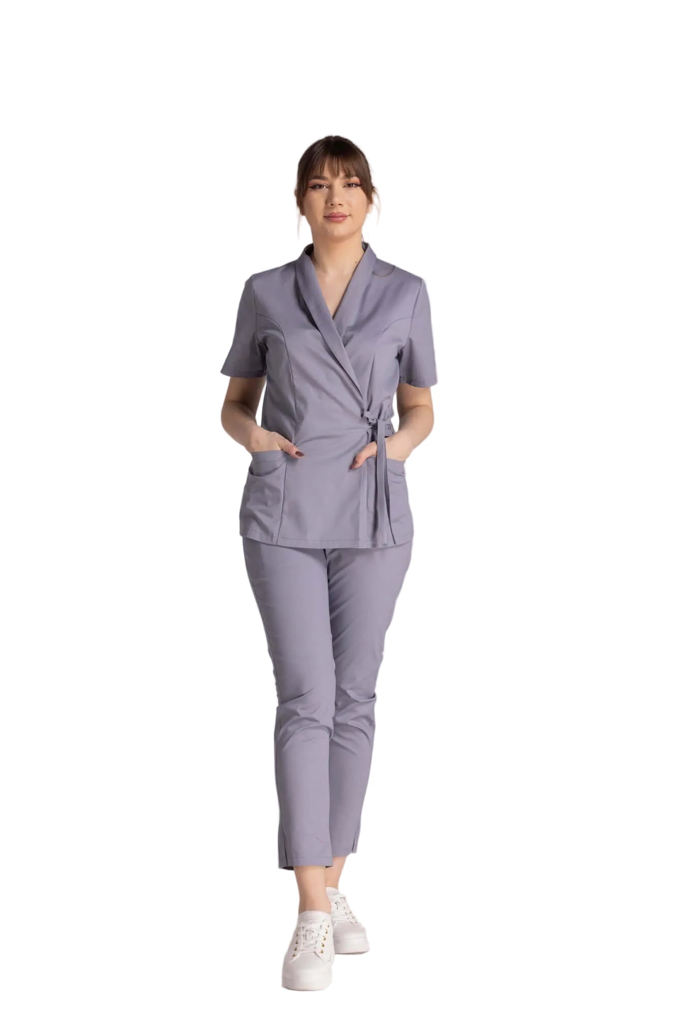 Costum Elastic Cleo - Inotex