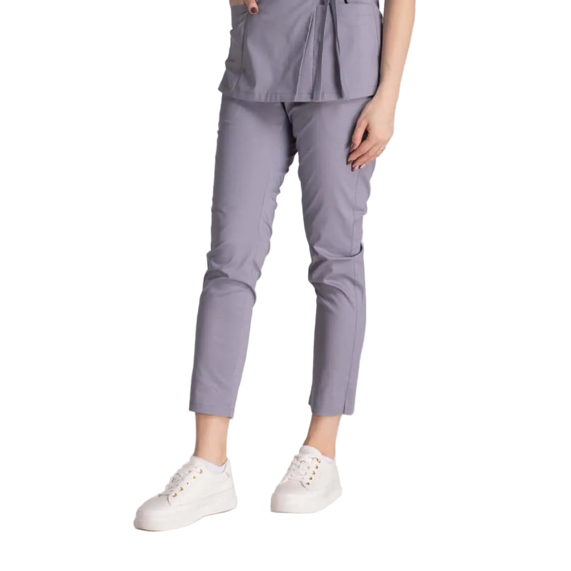 Pantaloni Elastici Cleo - Inotex