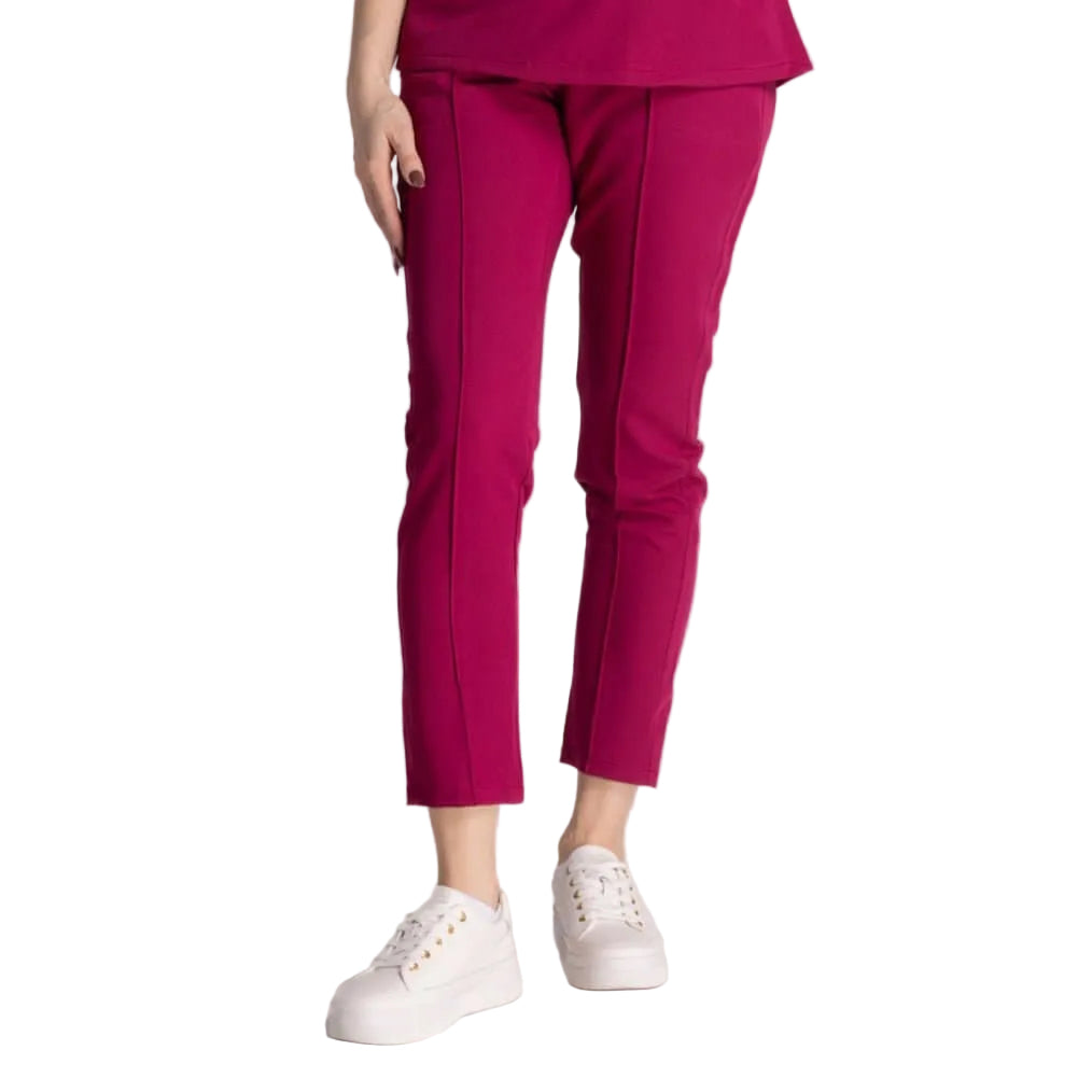 Pantaloni Elastici Elise - Inotex