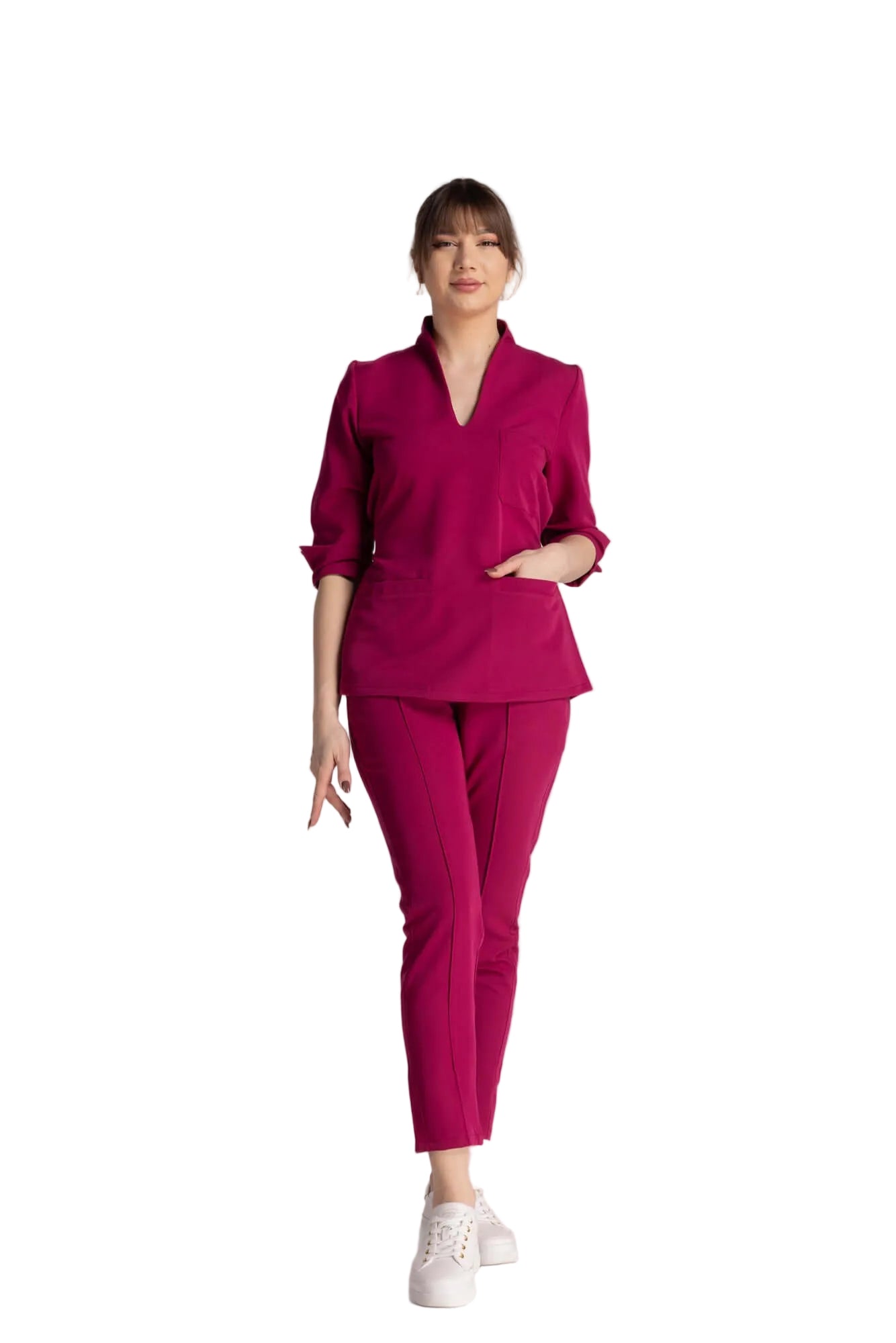 Costum Elastic Elise - Inotex