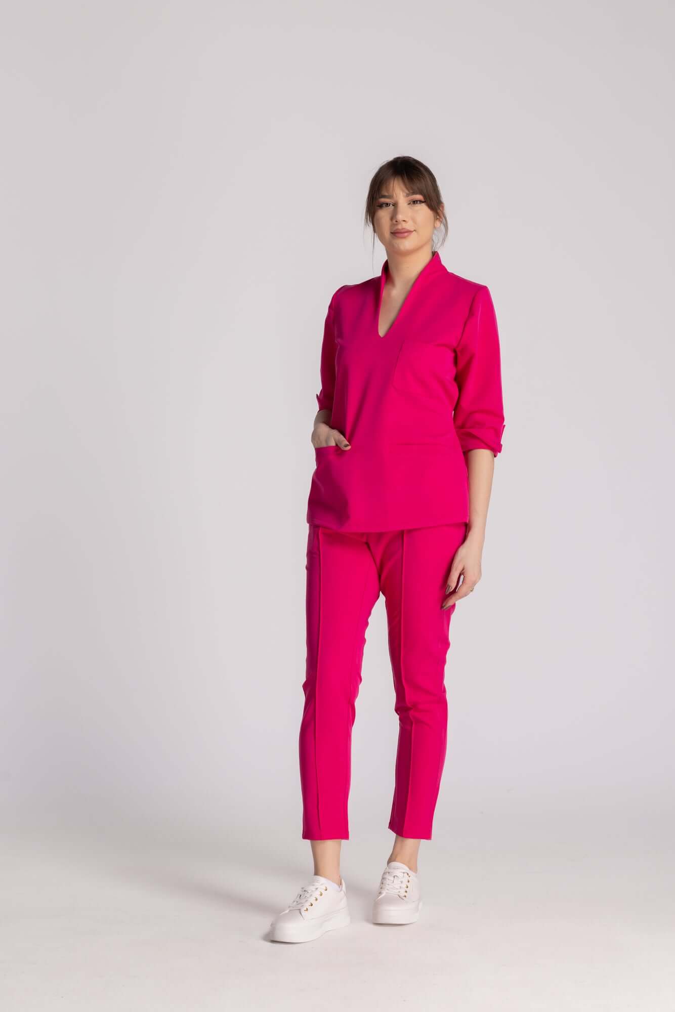 Costum Elastic Elise - Inotex