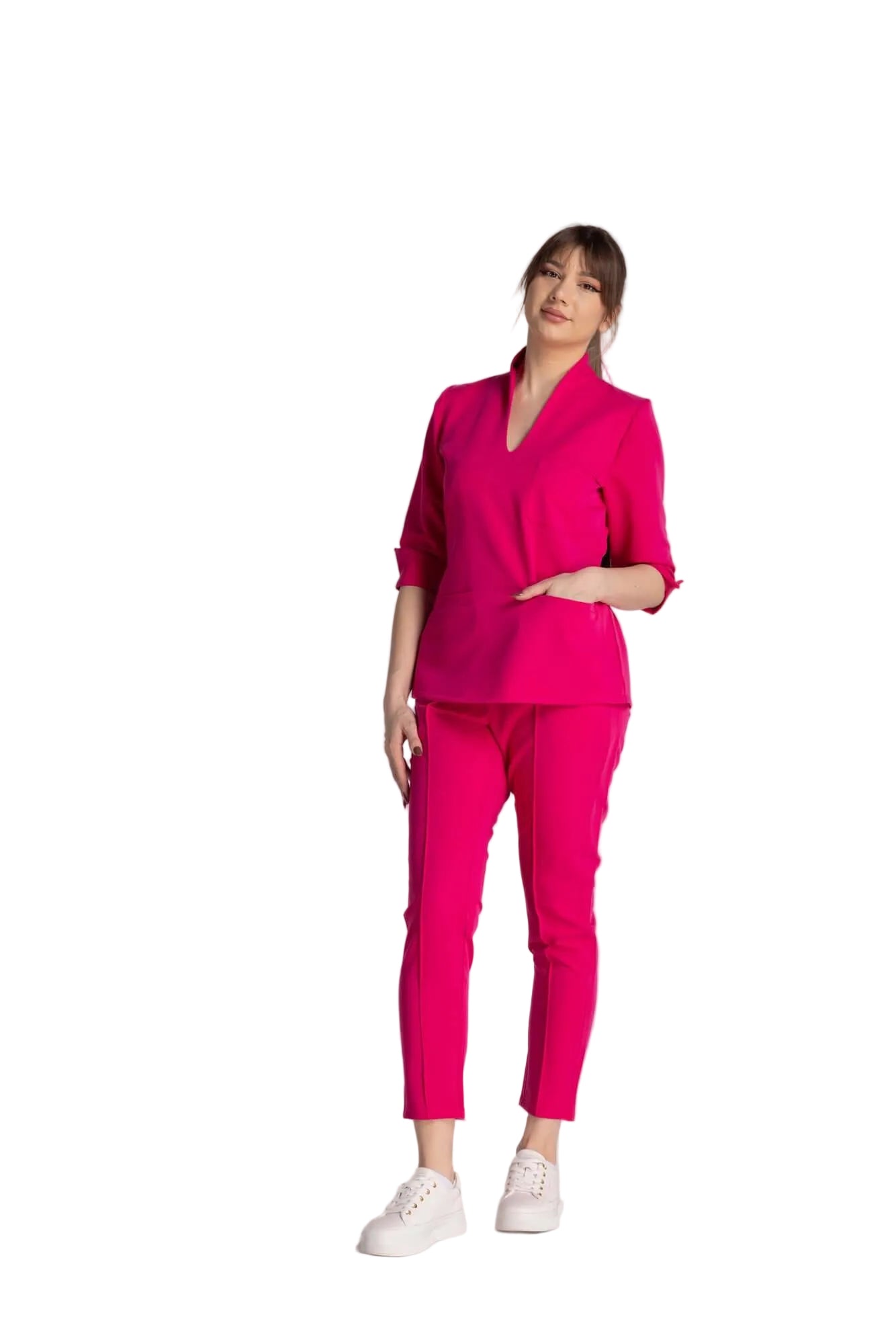 Costum Elastic Elise - Inotex