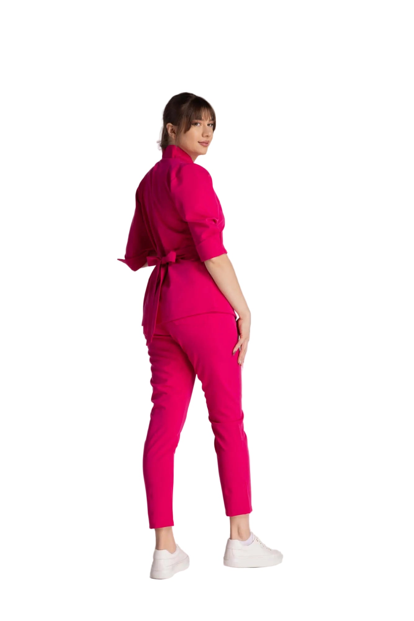 Costum Elastic Elise - Inotex