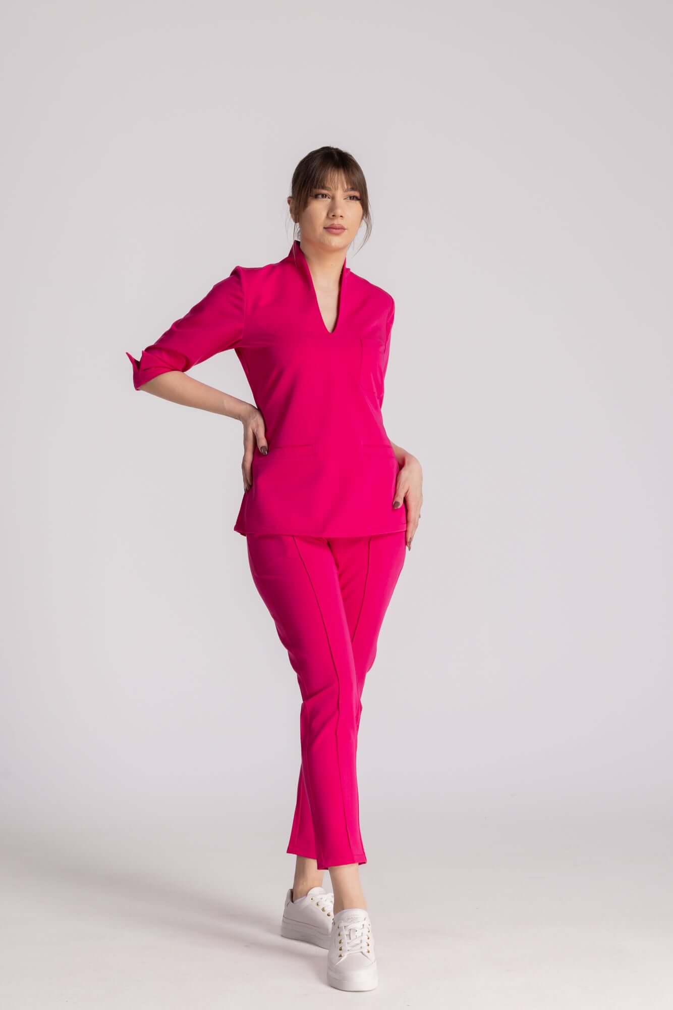Costum Elastic Elise - Inotex