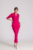 Costum Elastic Elise - Inotex