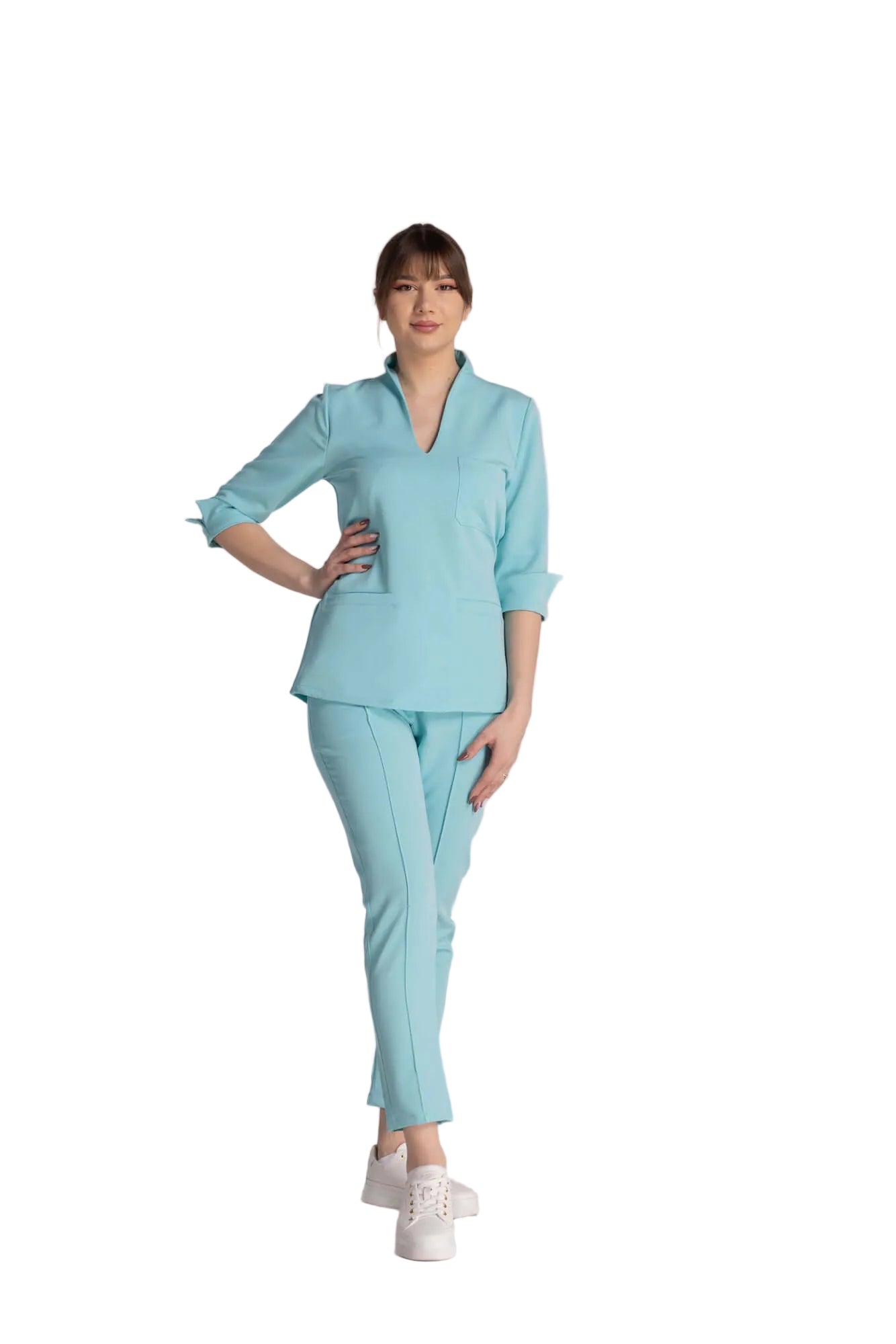 Costum Elastic Elise - Inotex