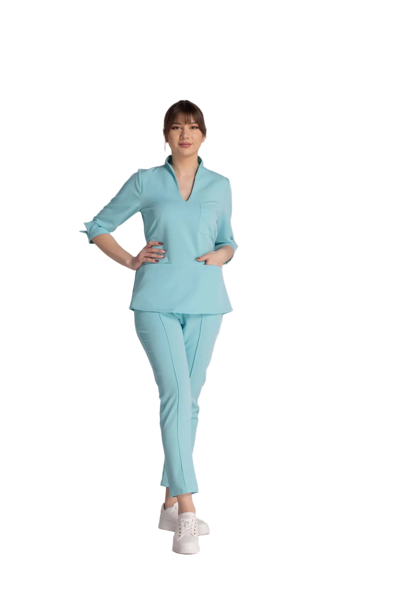 Costum Elastic Elise - Inotex