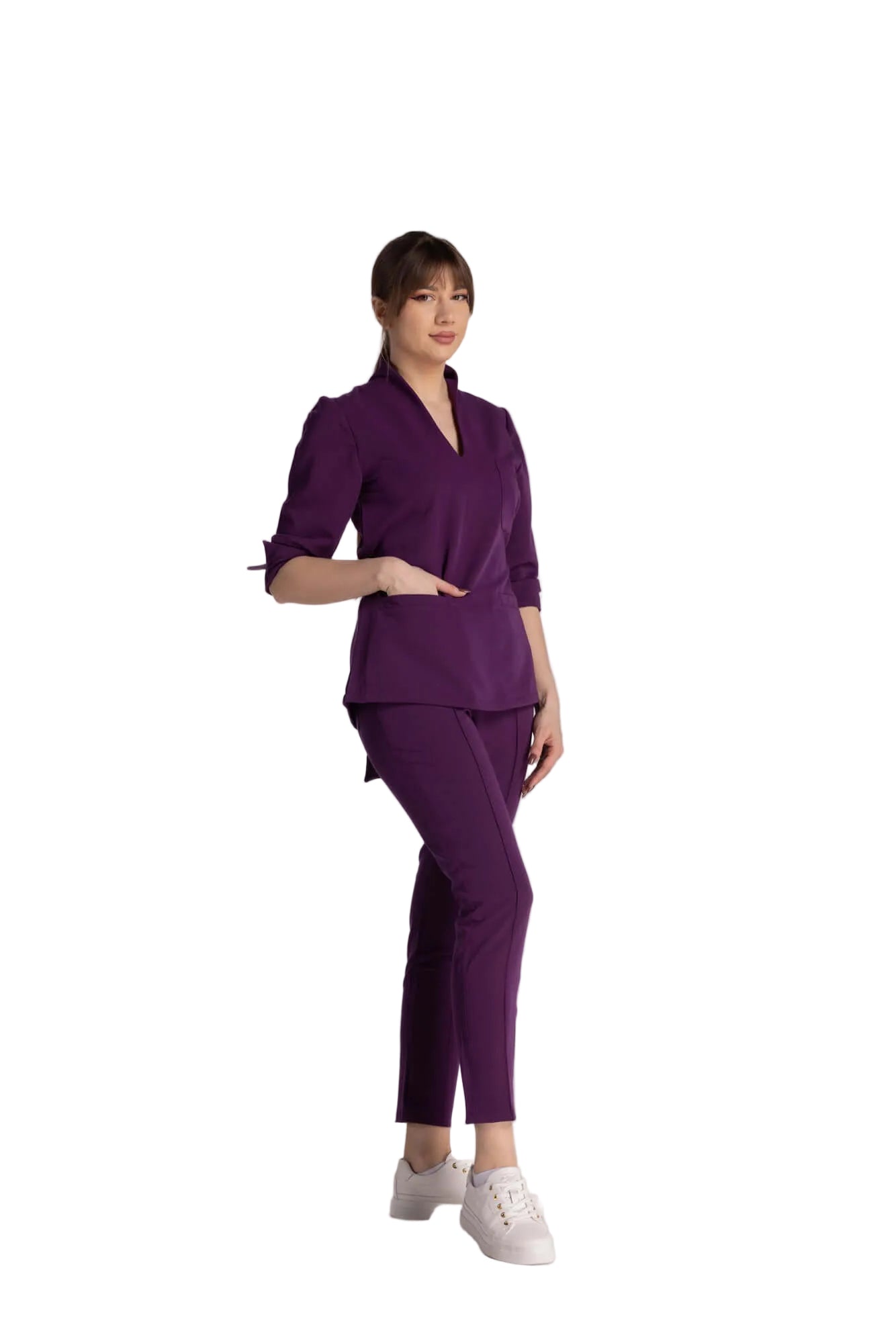 Costum Elastic Elise - Inotex