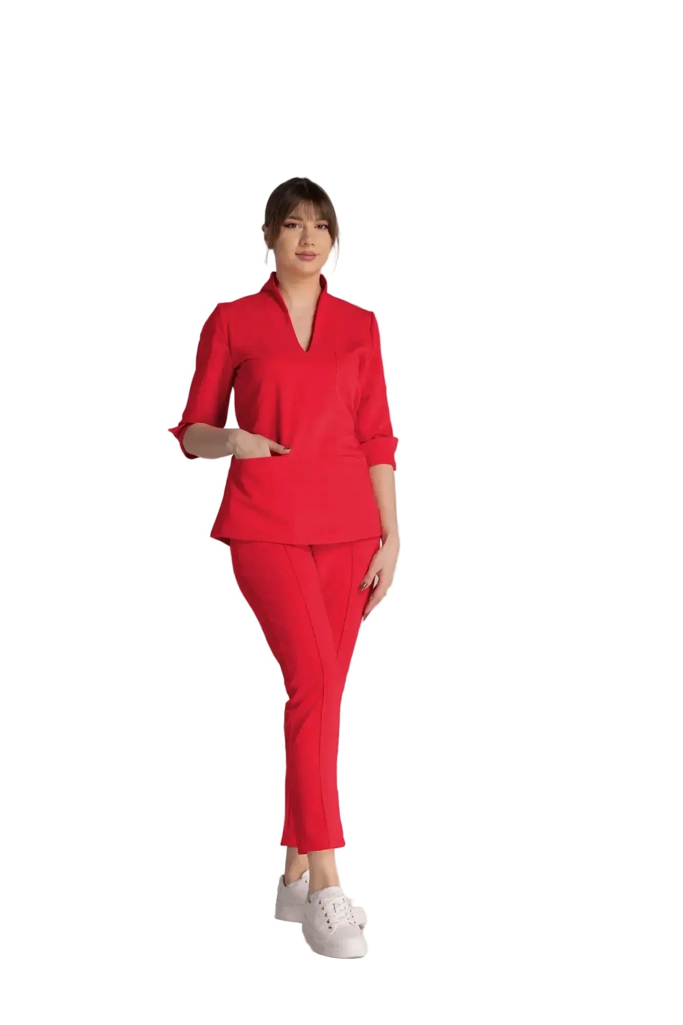 Costum Elastic Elise - Inotex