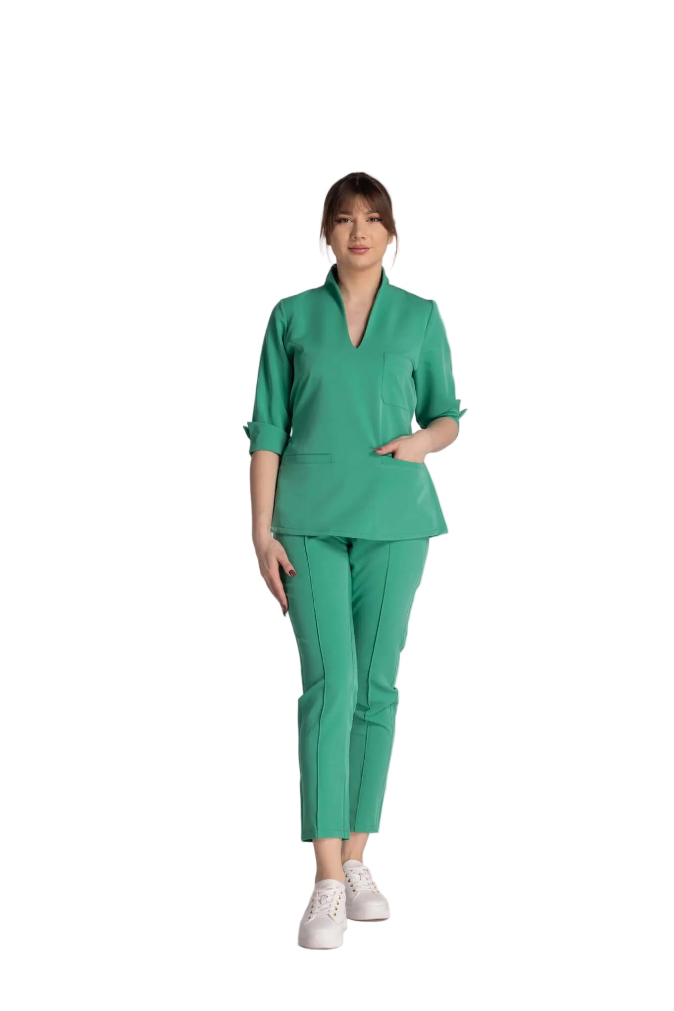 Costum Elastic Elise - Inotex