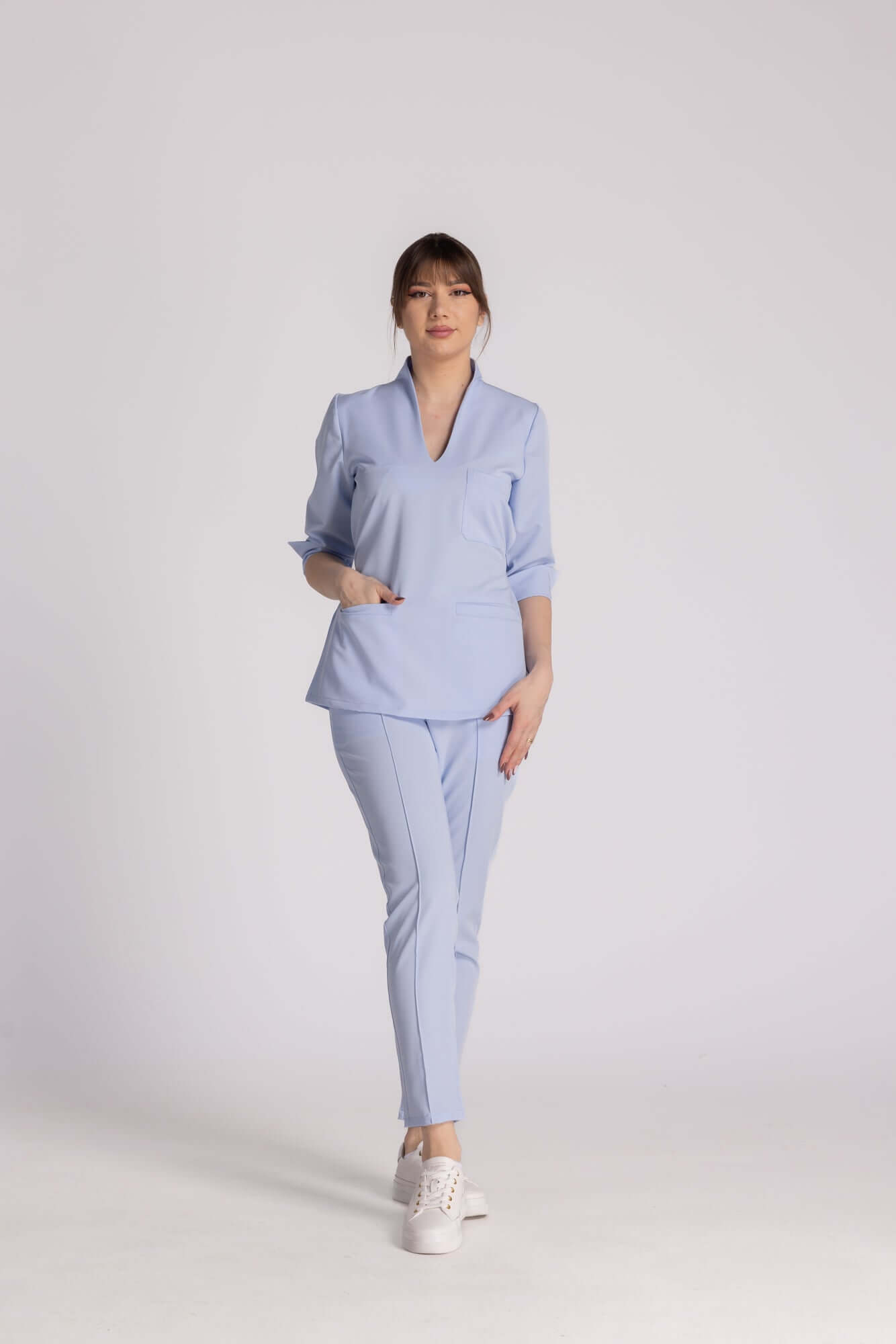 Costum Elastic Elise - Inotex