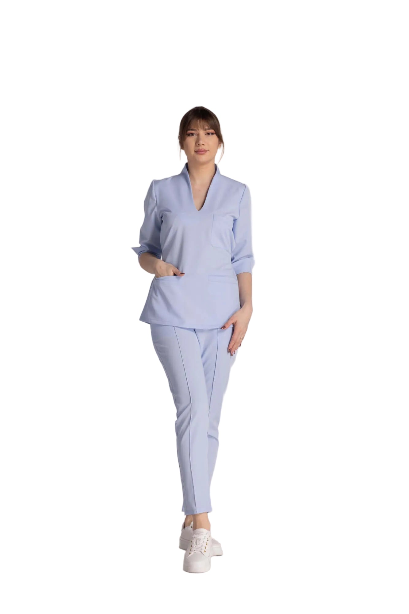 Costum Elastic Elise - Inotex