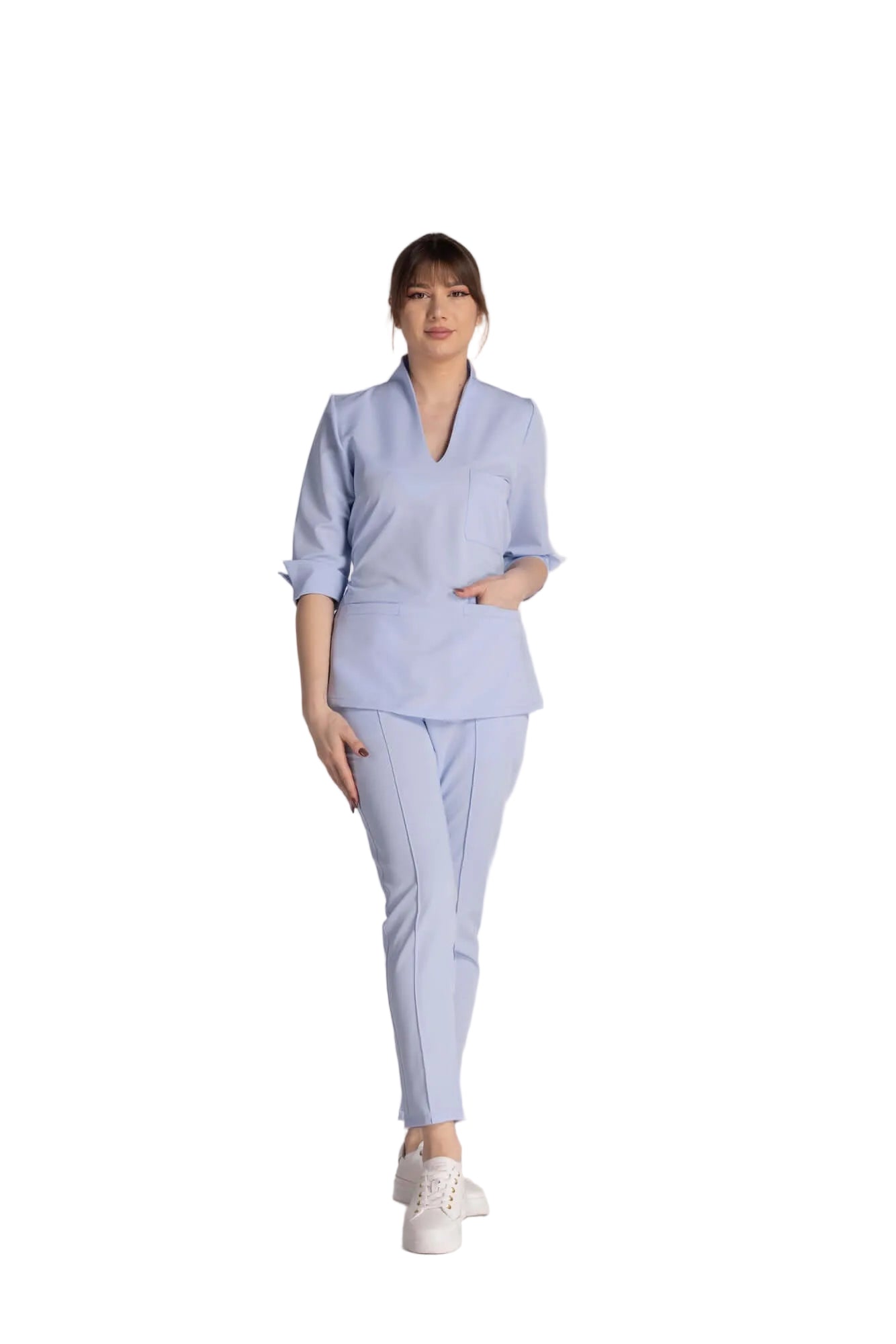 Costum Elastic Elise - Inotex