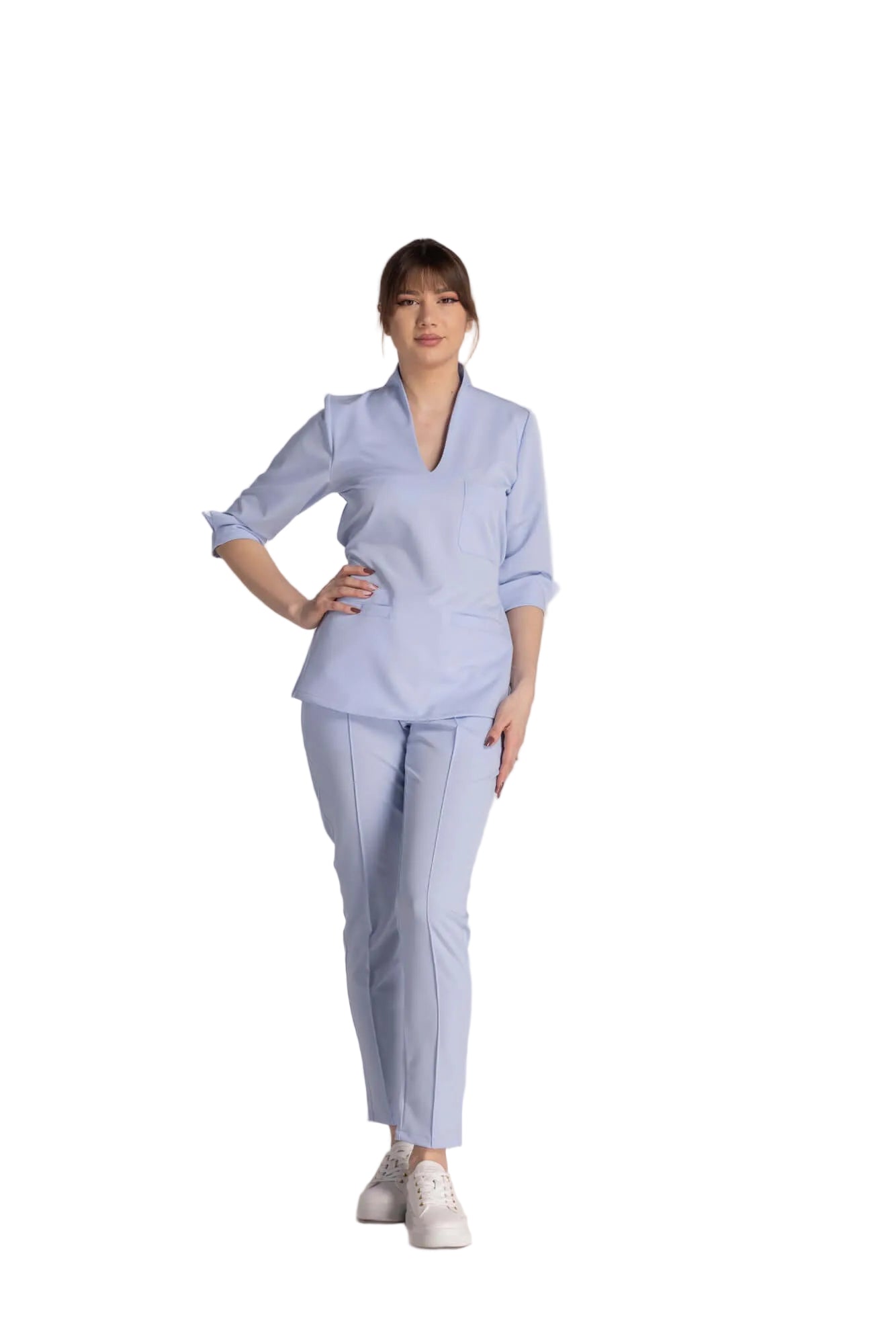 Costum Elastic Elise - Inotex