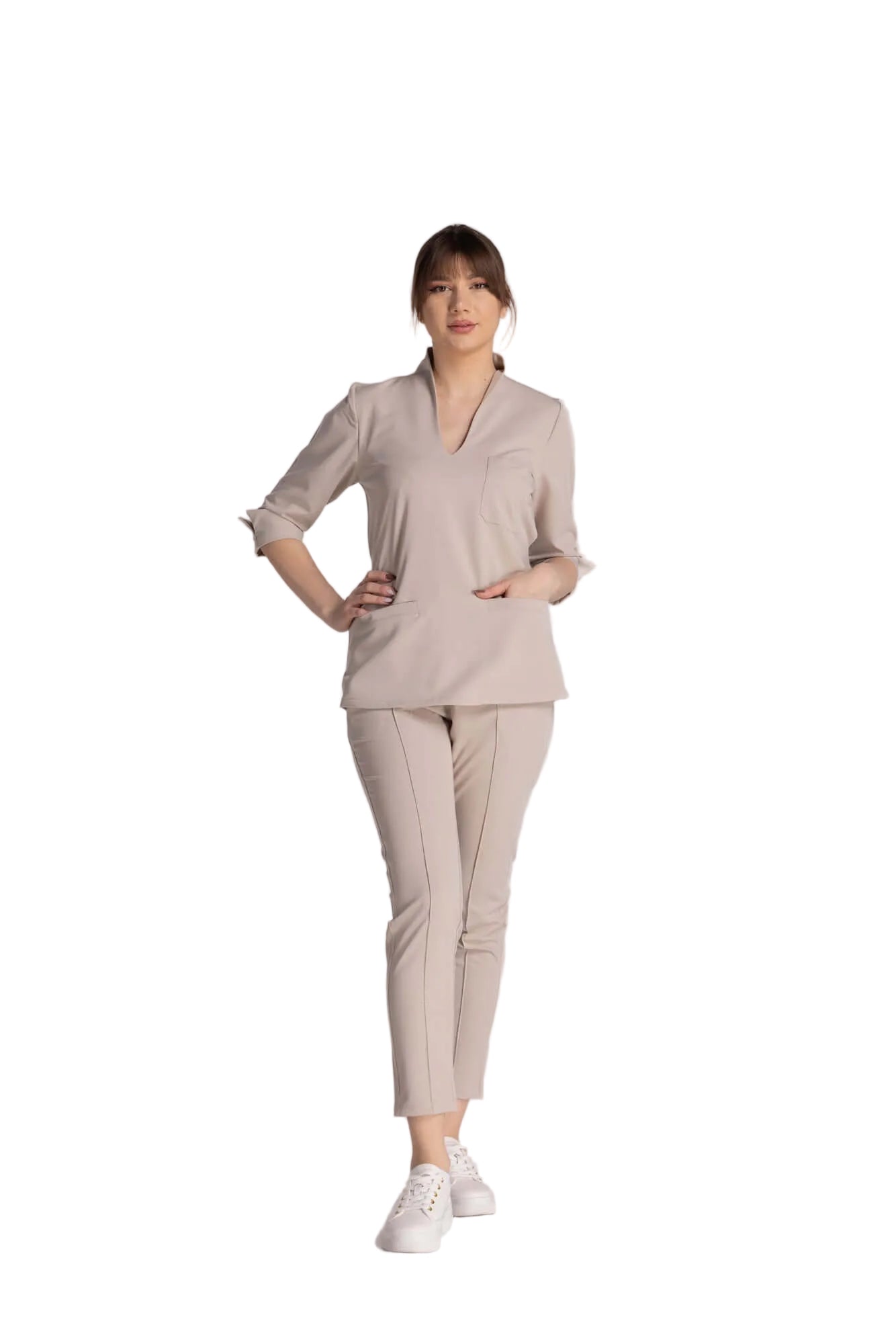 Costum Elastic Elise - Inotex