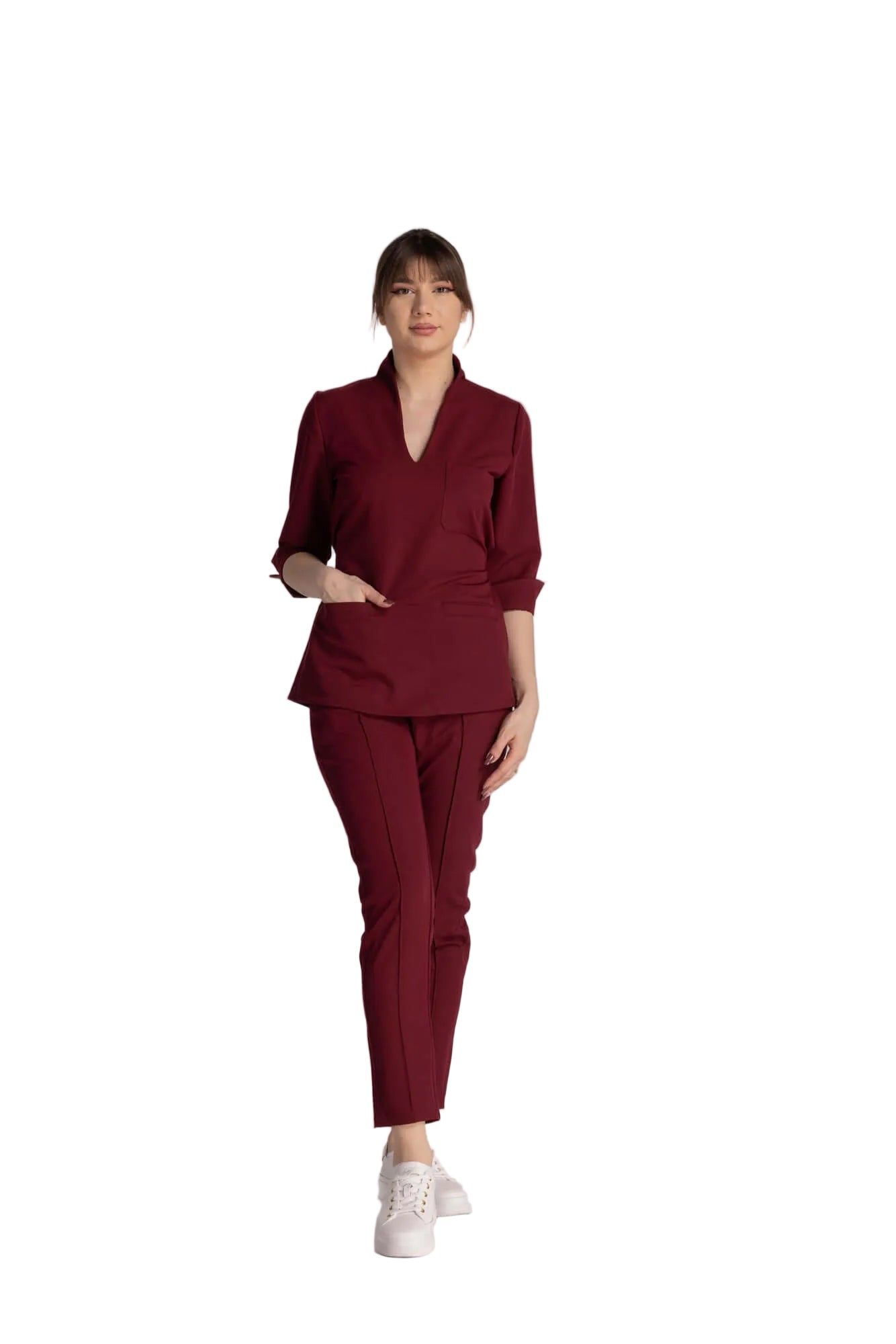 Costum Elastic Elise - Inotex