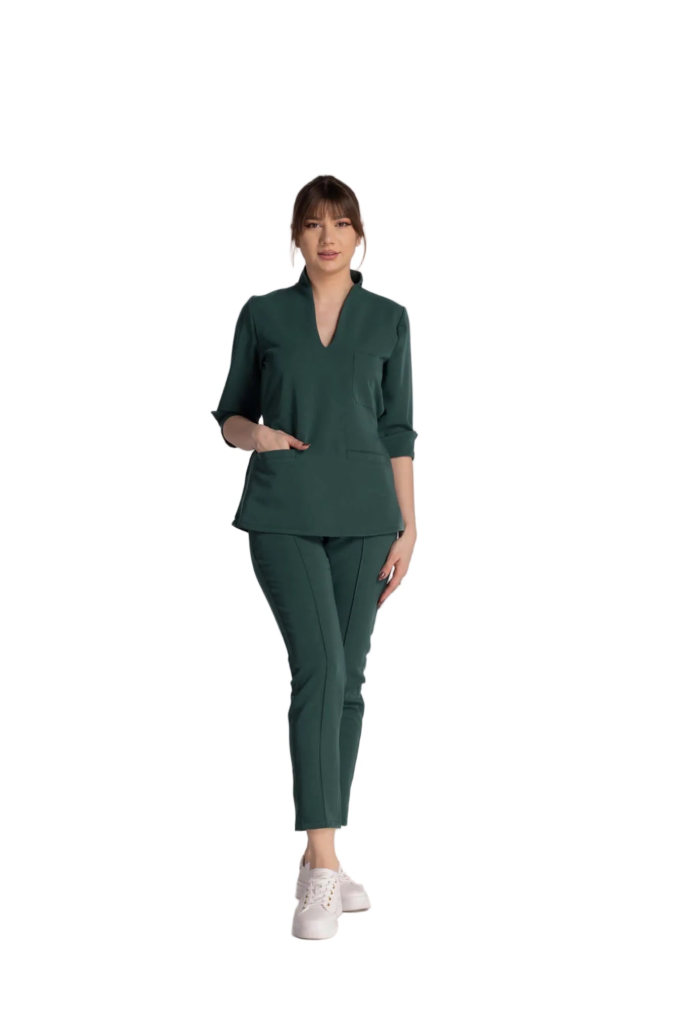 Costum Elastic Elise - Inotex