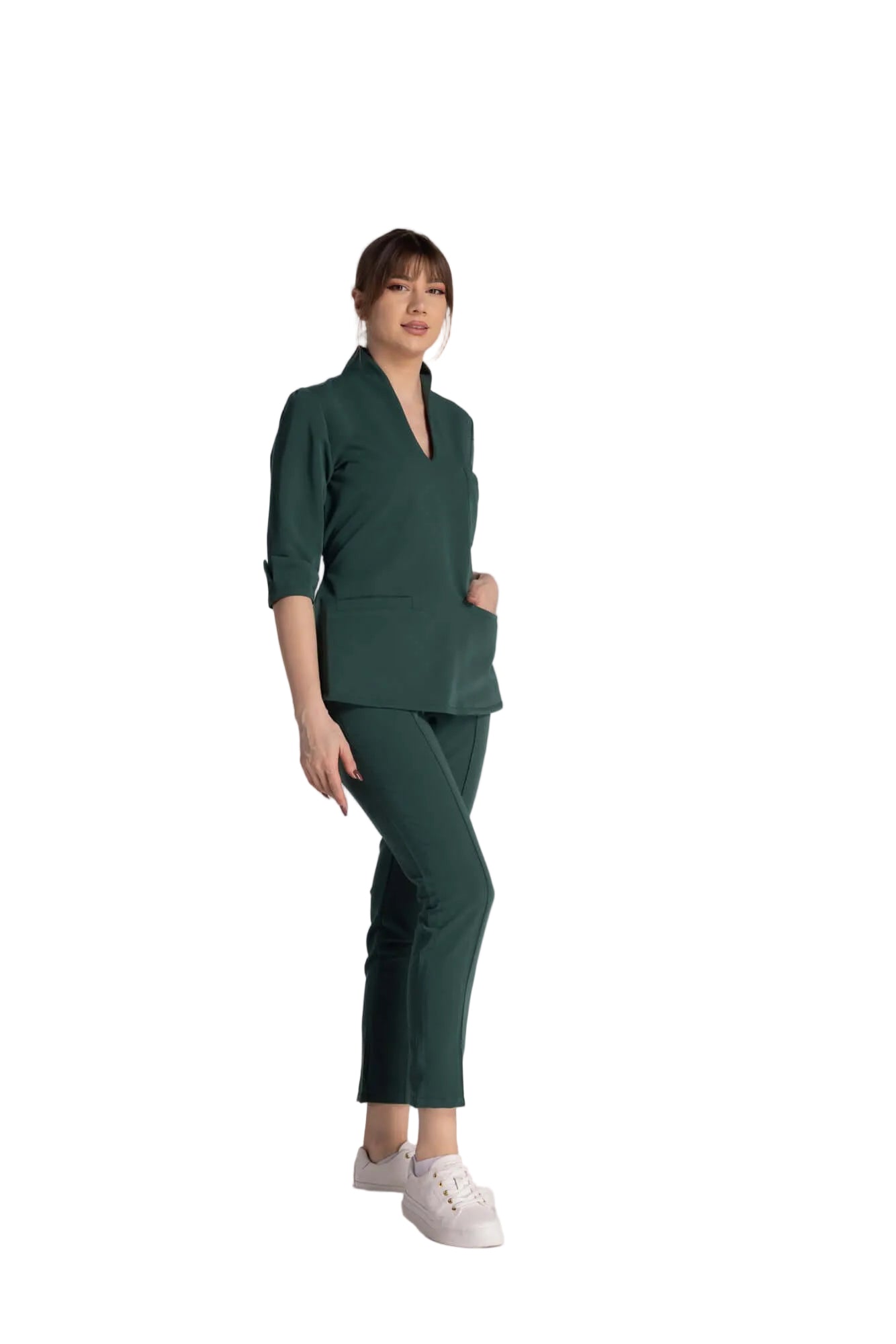 Costum Elastic Elise - Inotex