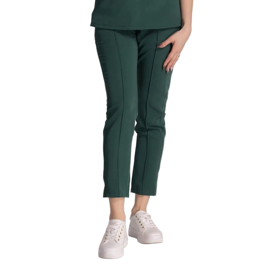 Pantaloni Elastici Elise - Inotex