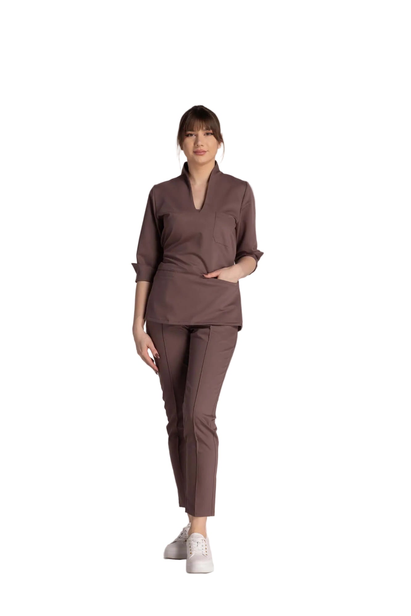 Costum Elastic Elise - Inotex