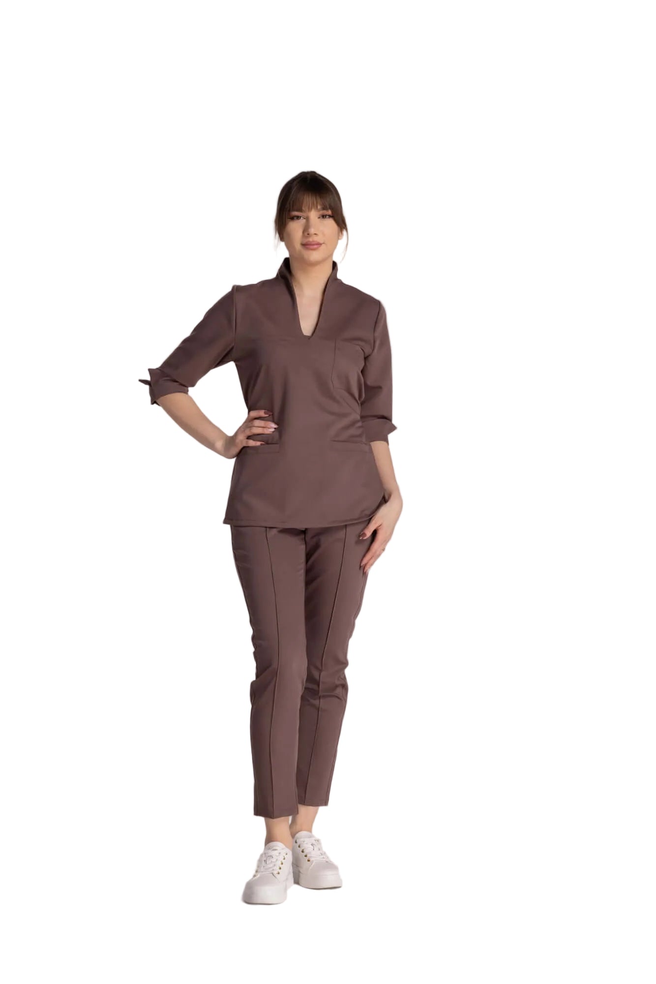 Costum Elastic Elise - Inotex