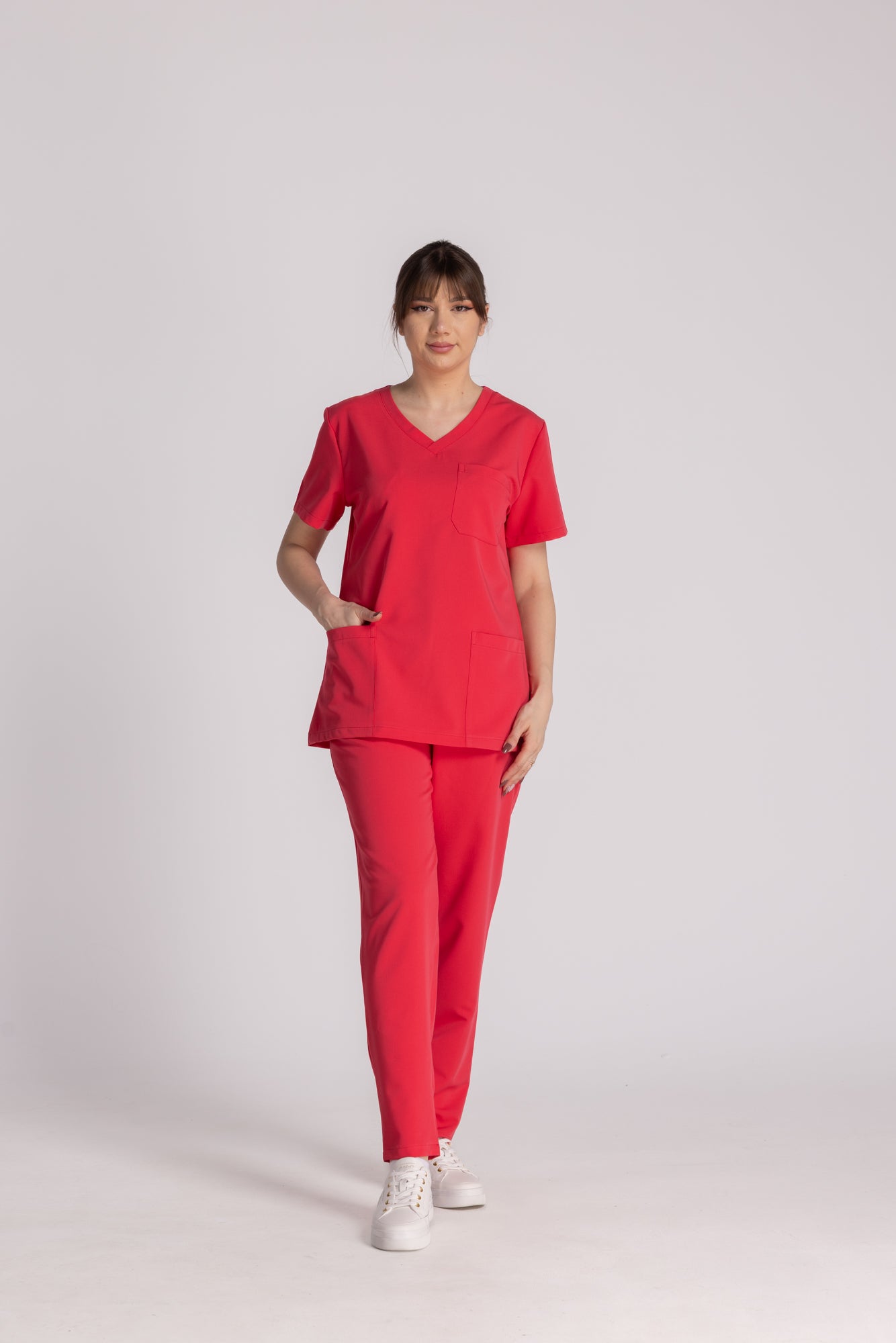 Costum Elastic Diana - Inotex