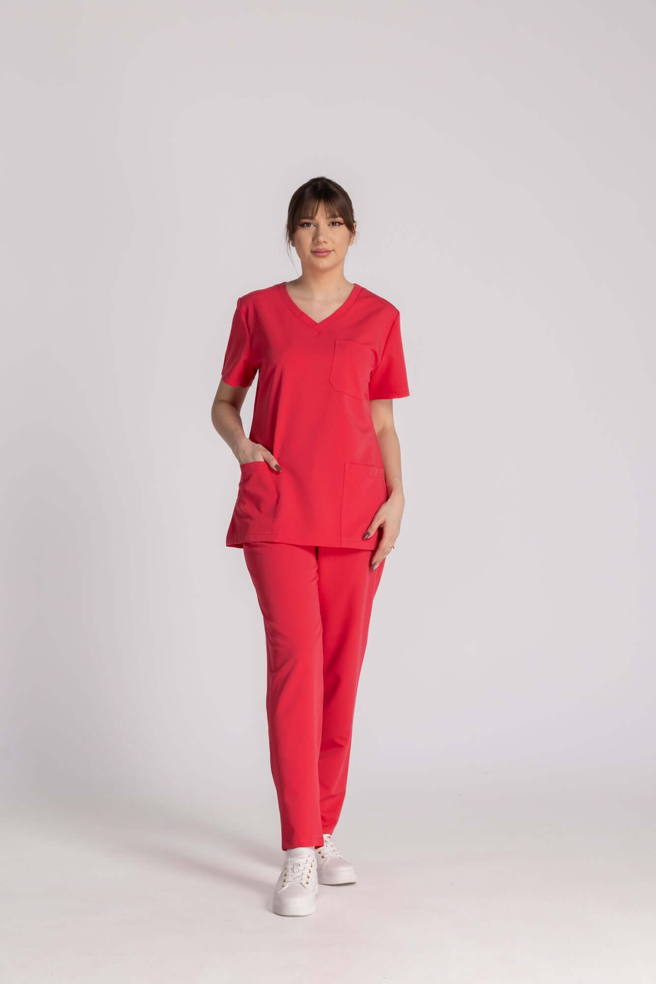 Costum Elastic Diana - Inotex