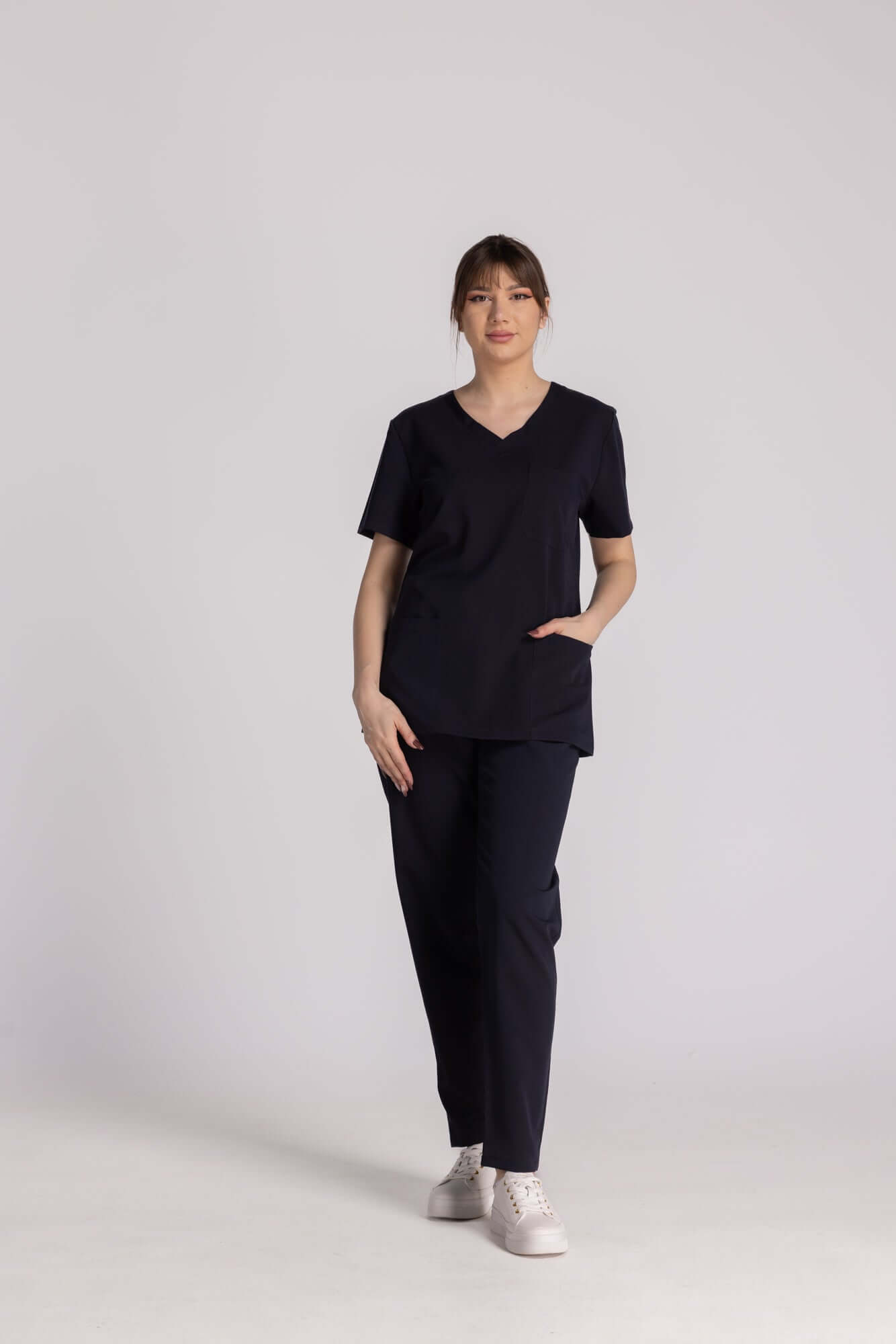 Costum Elastic Diana - Inotex