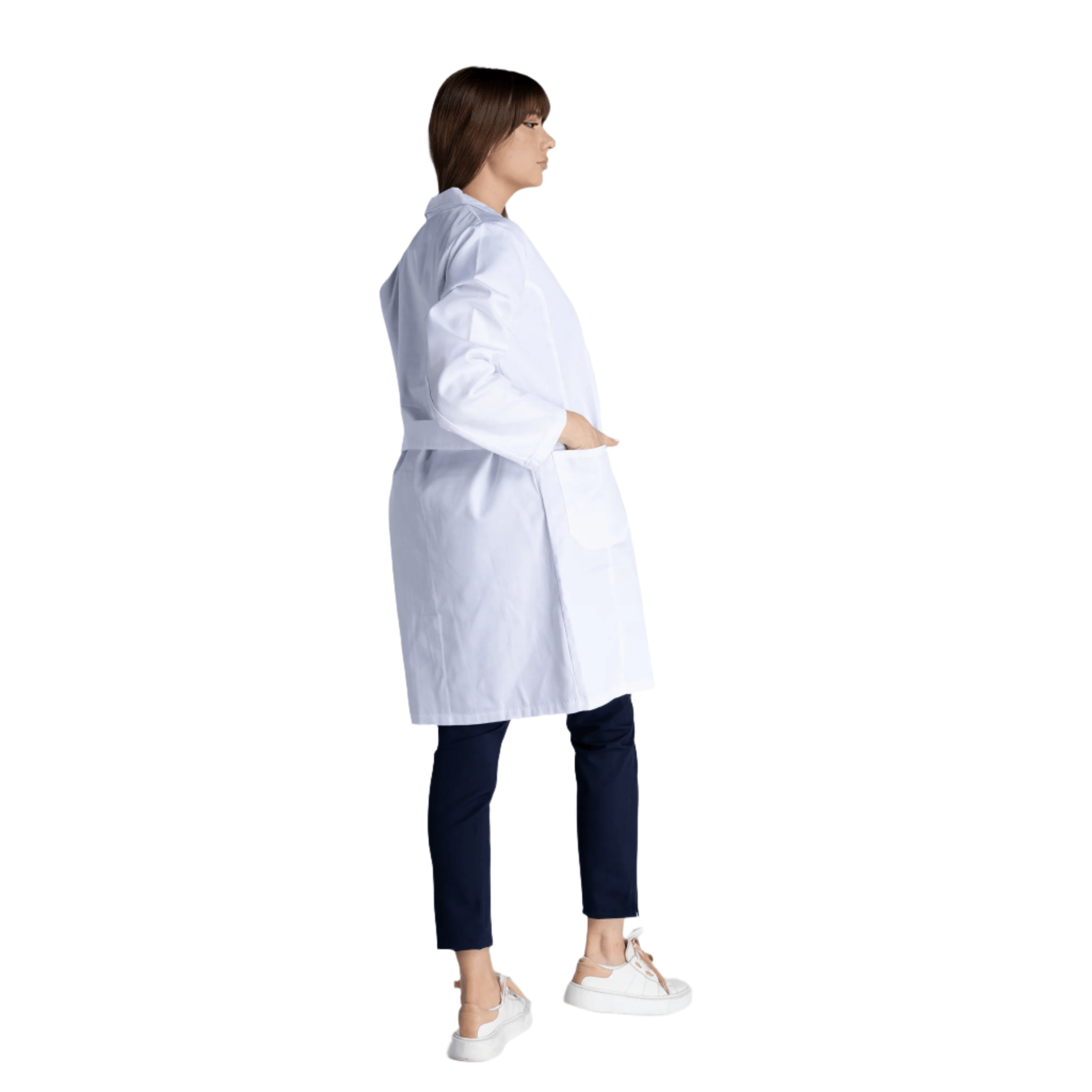 Halat Medical Kira - Inotex.ro - Inotex