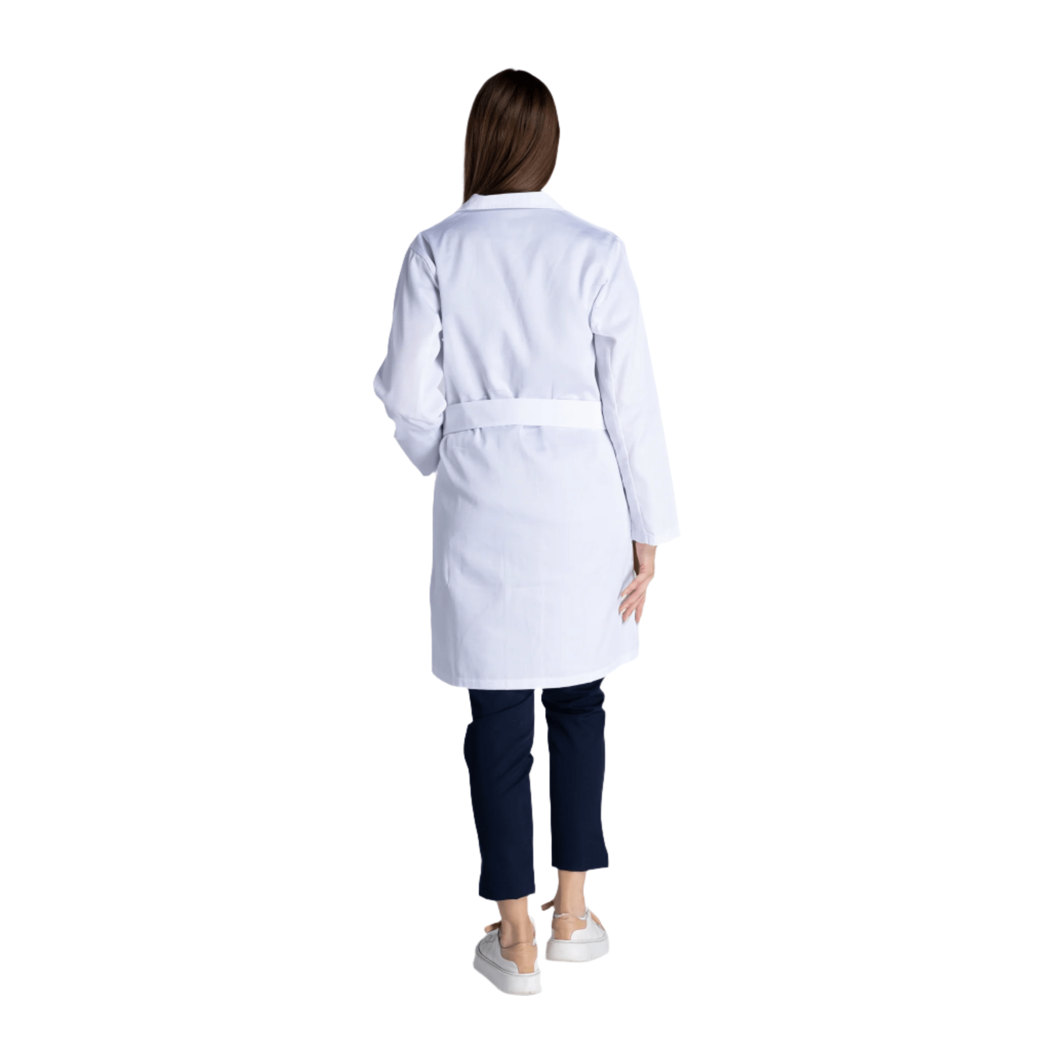 Halat Medical Kira - Inotex.ro - Inotex