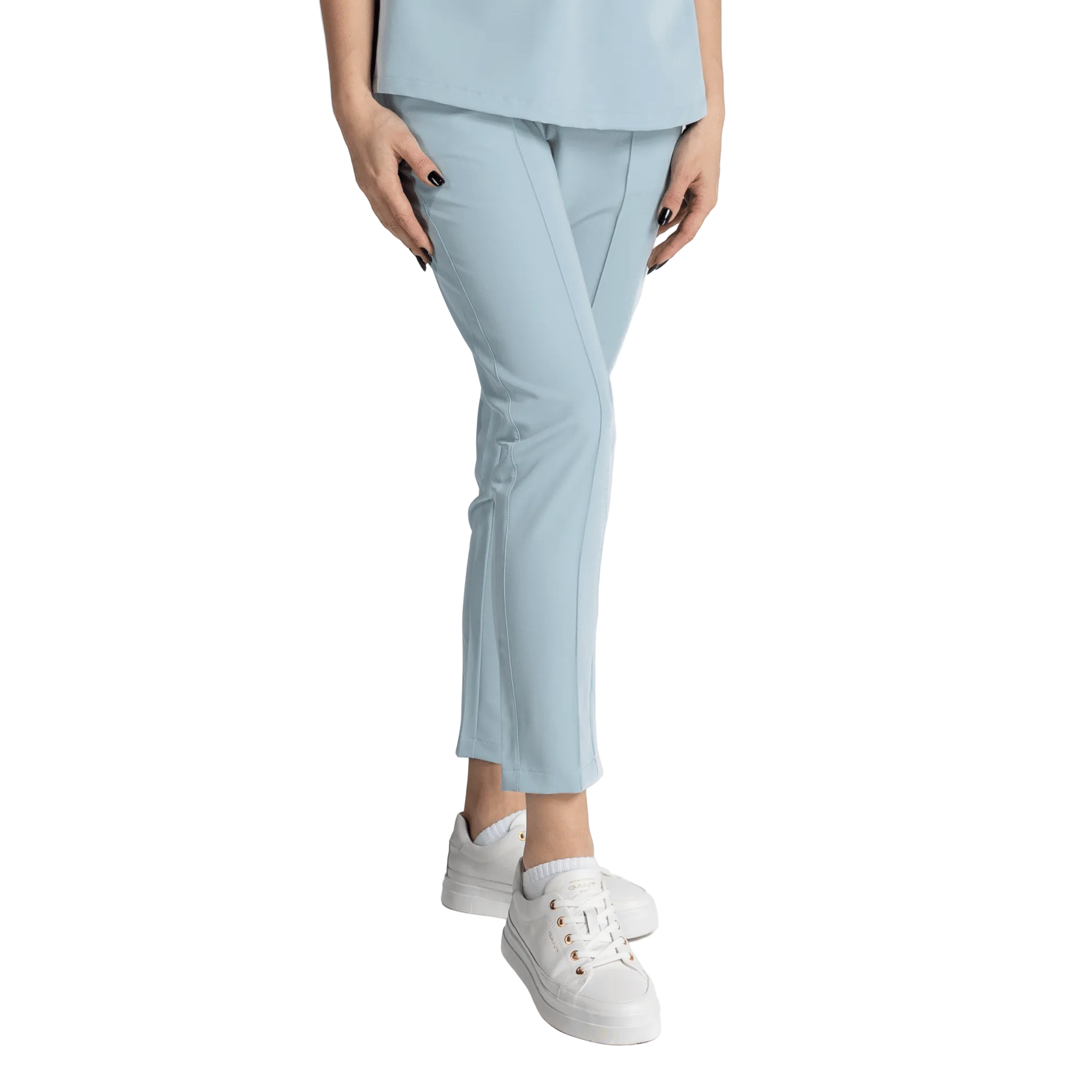 Pantaloni Elastici Elise - Inotex