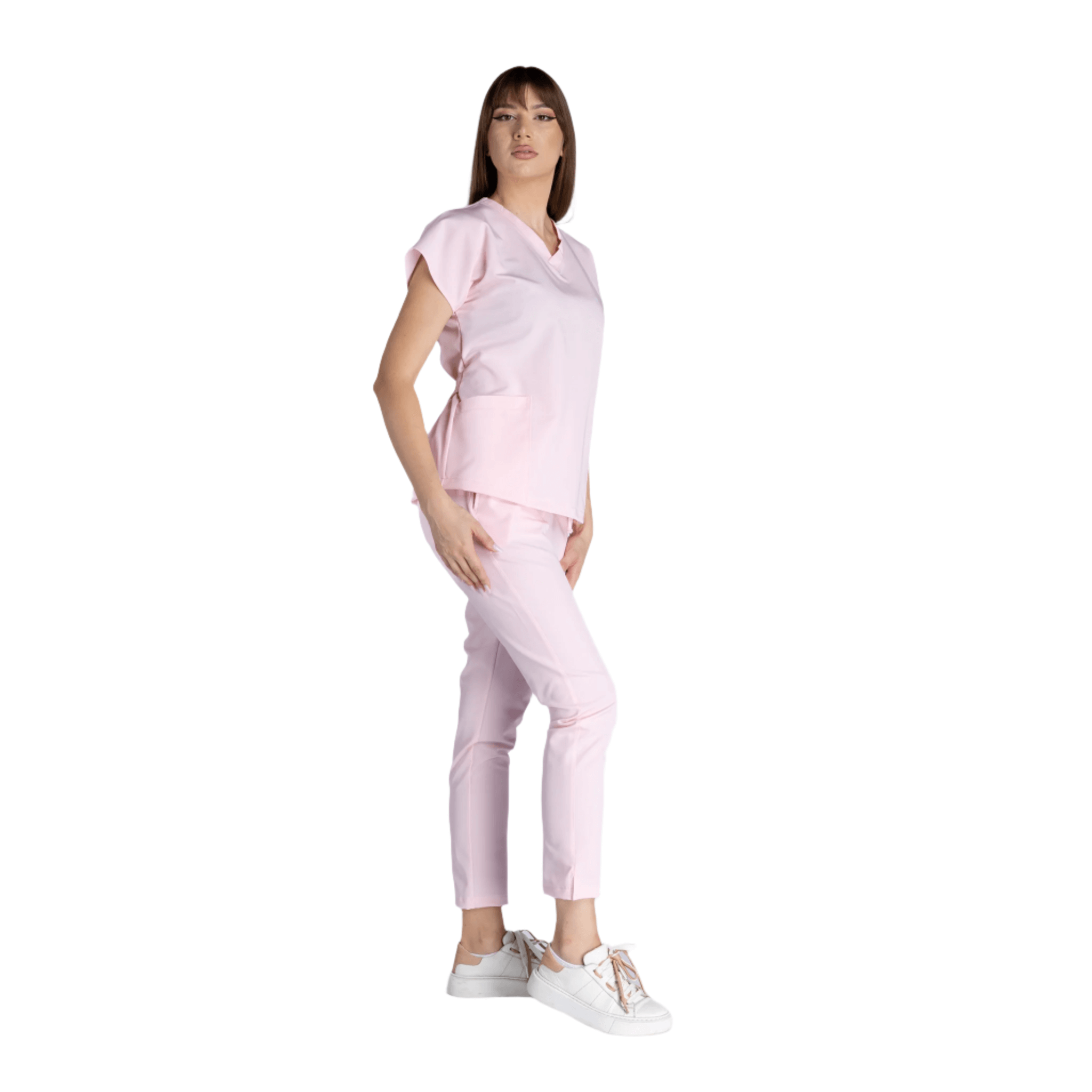 Costum Medical Elastic Kate - Inotex.ro - Inotex