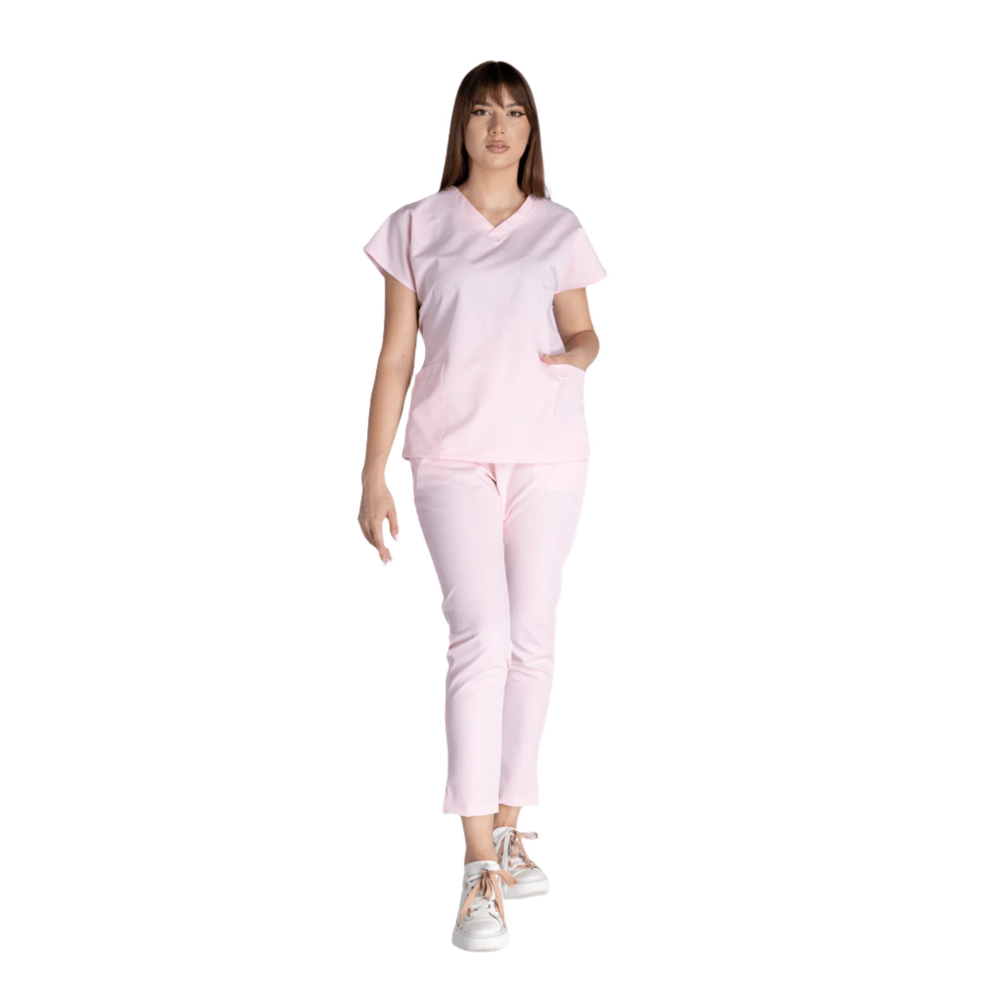Costum Medical Elastic Kate - Inotex.ro - Inotex