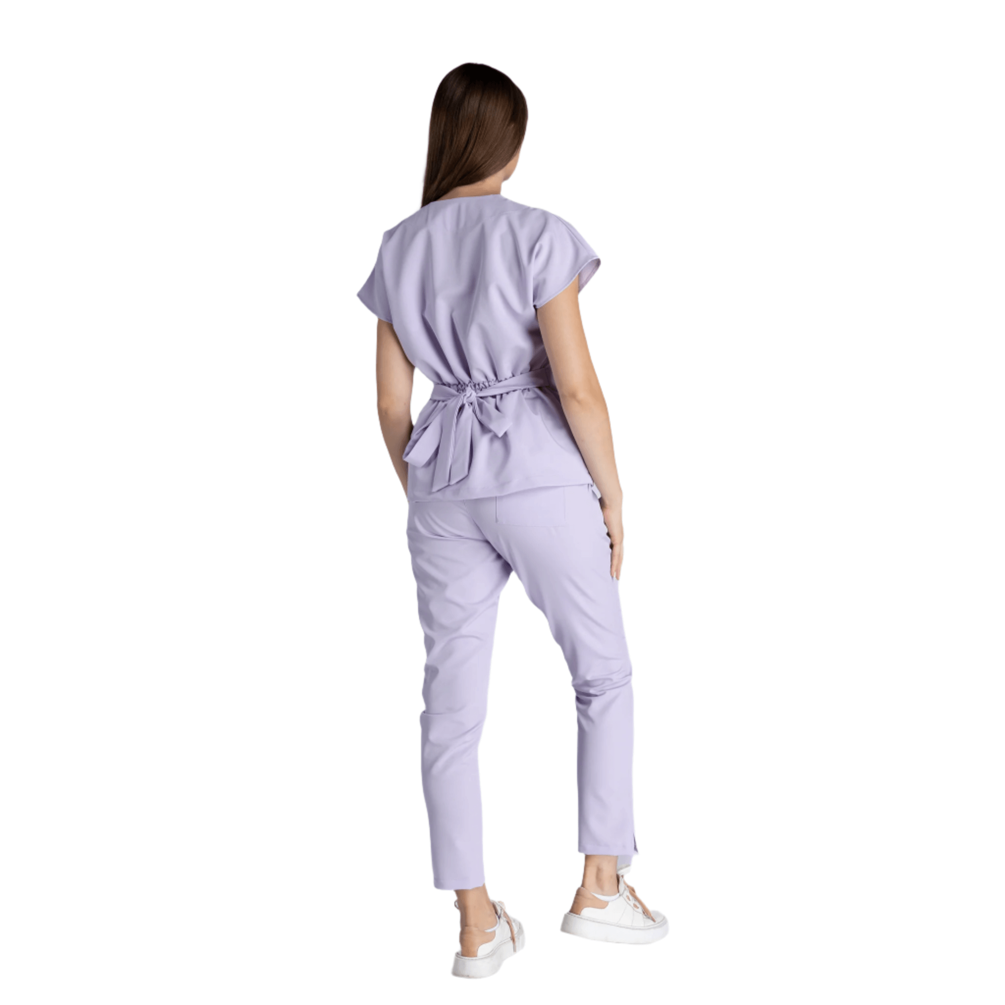 Costum Medical Elastic Kate - Inotex.ro - Inotex