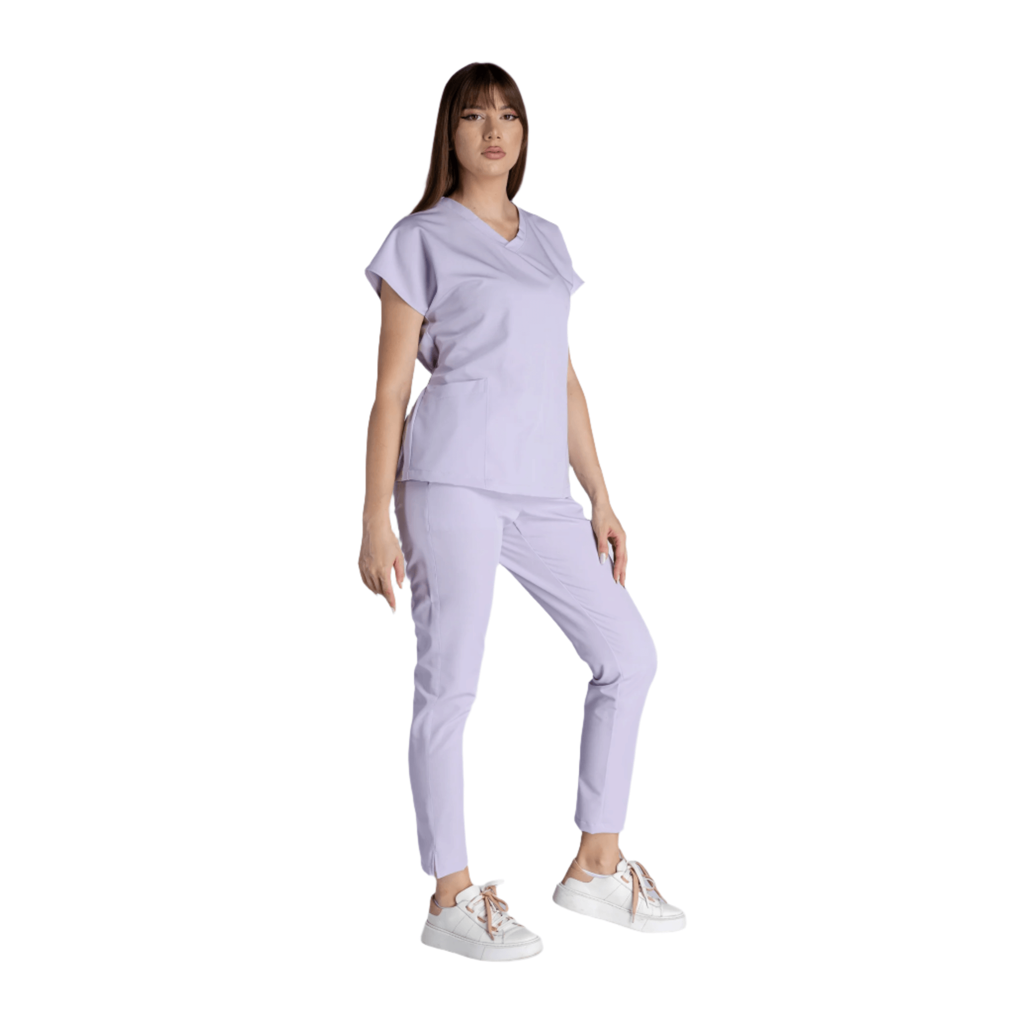 Costum Medical Elastic Kate - Inotex.ro - Inotex