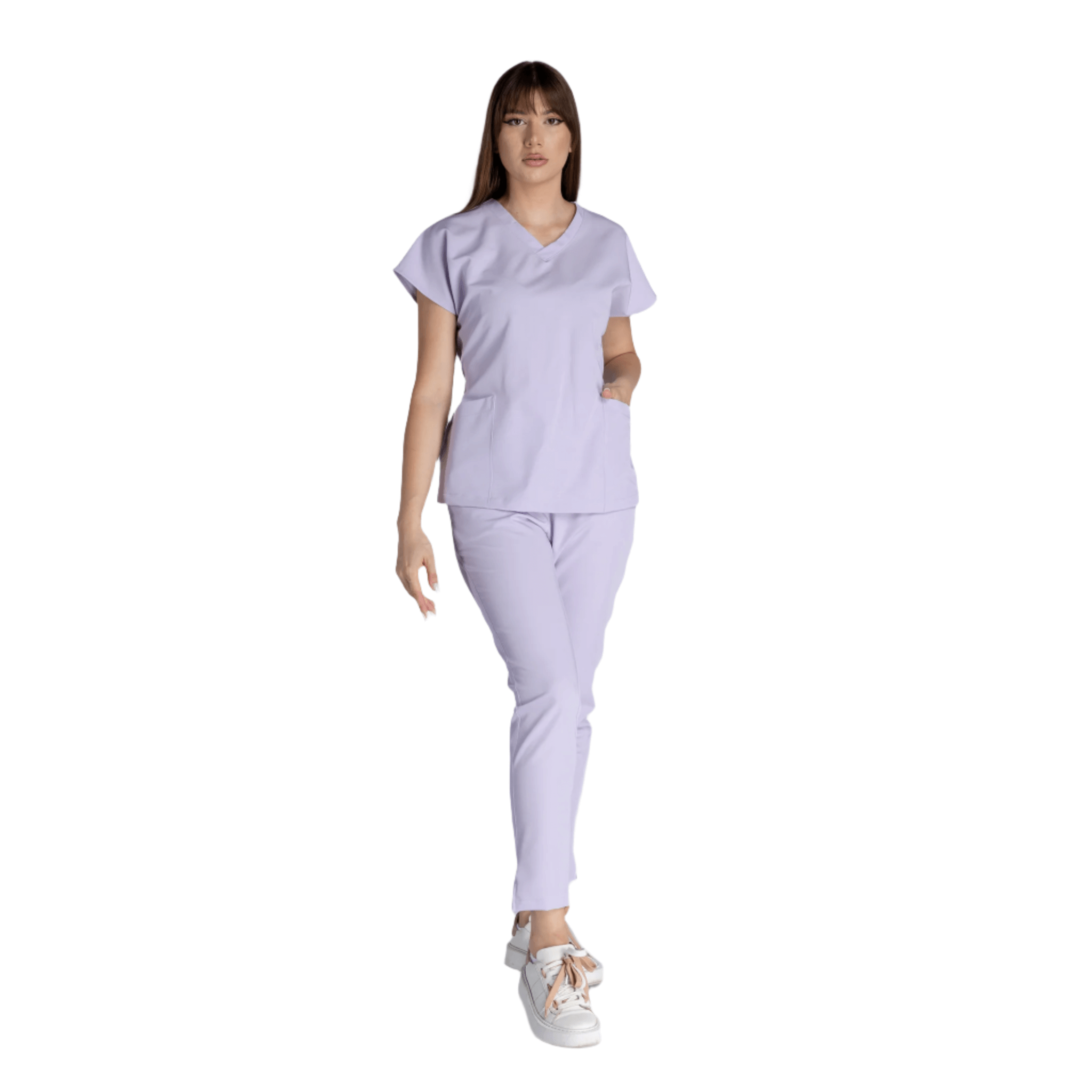 Costum Medical Elastic Kate - Inotex.ro - Inotex
