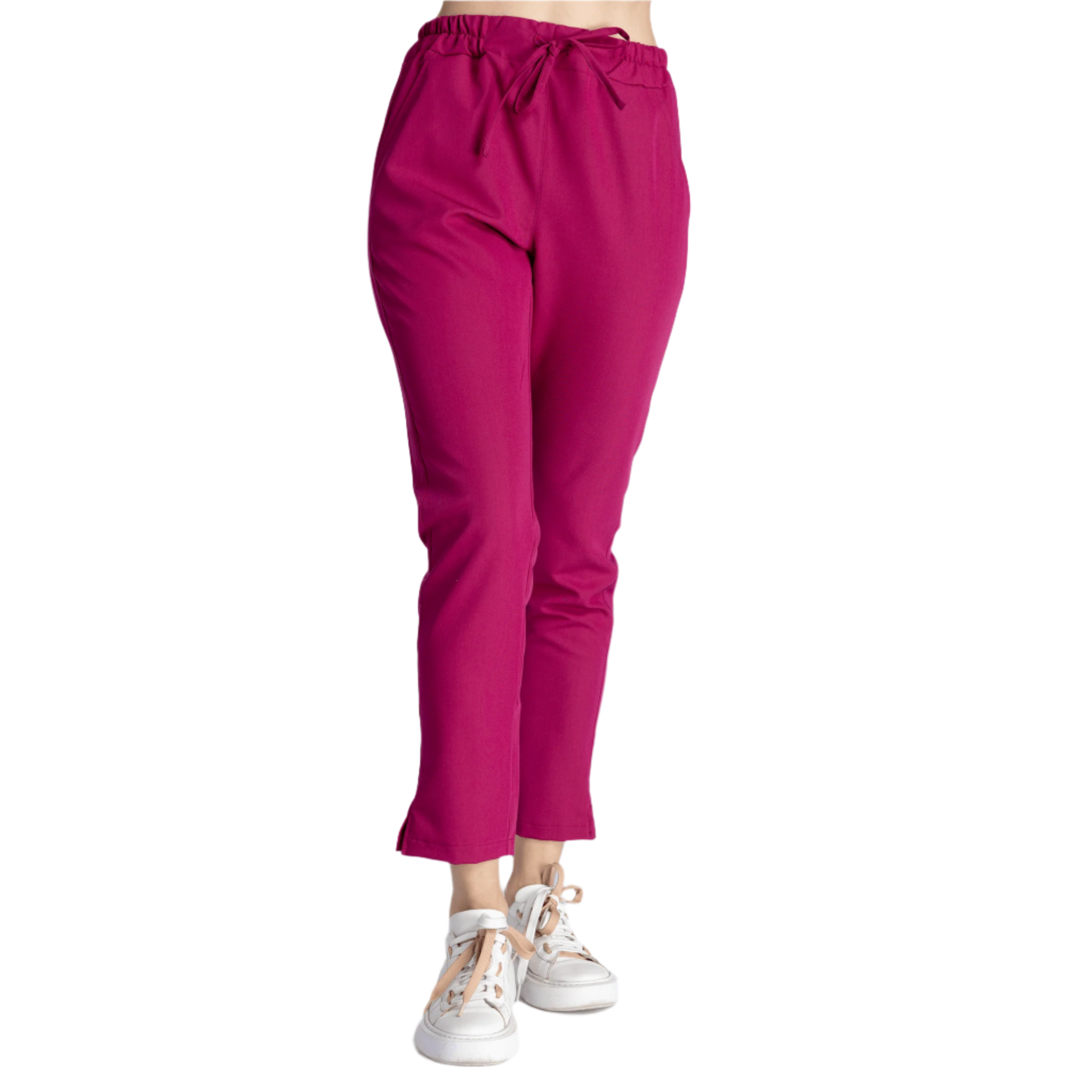 Pantaloni Premium Elastici Kate - inotex